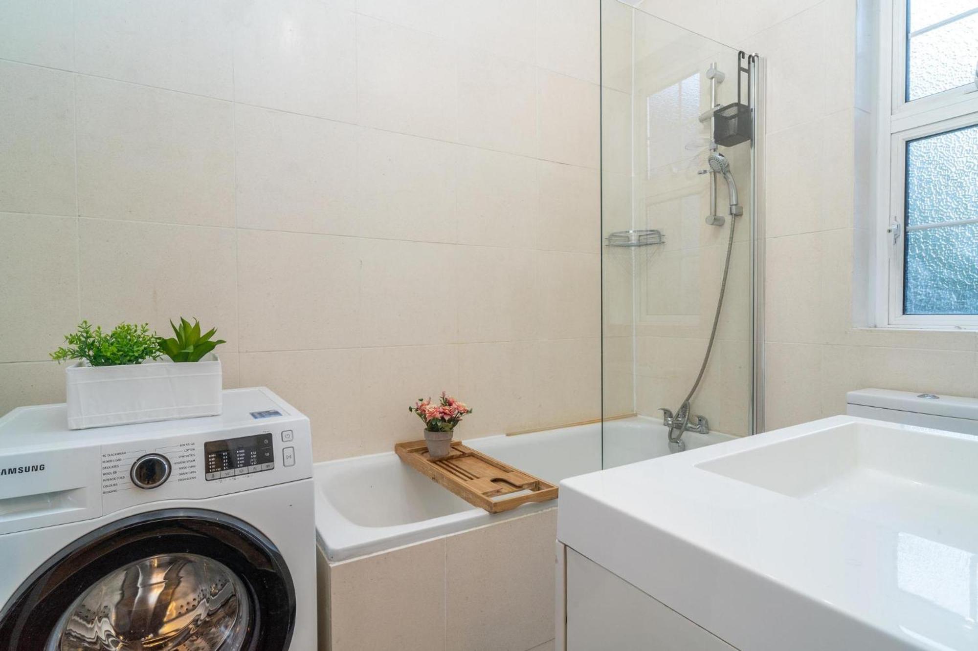 Leilighet Location! 2 Bed/2bath - Pro Host