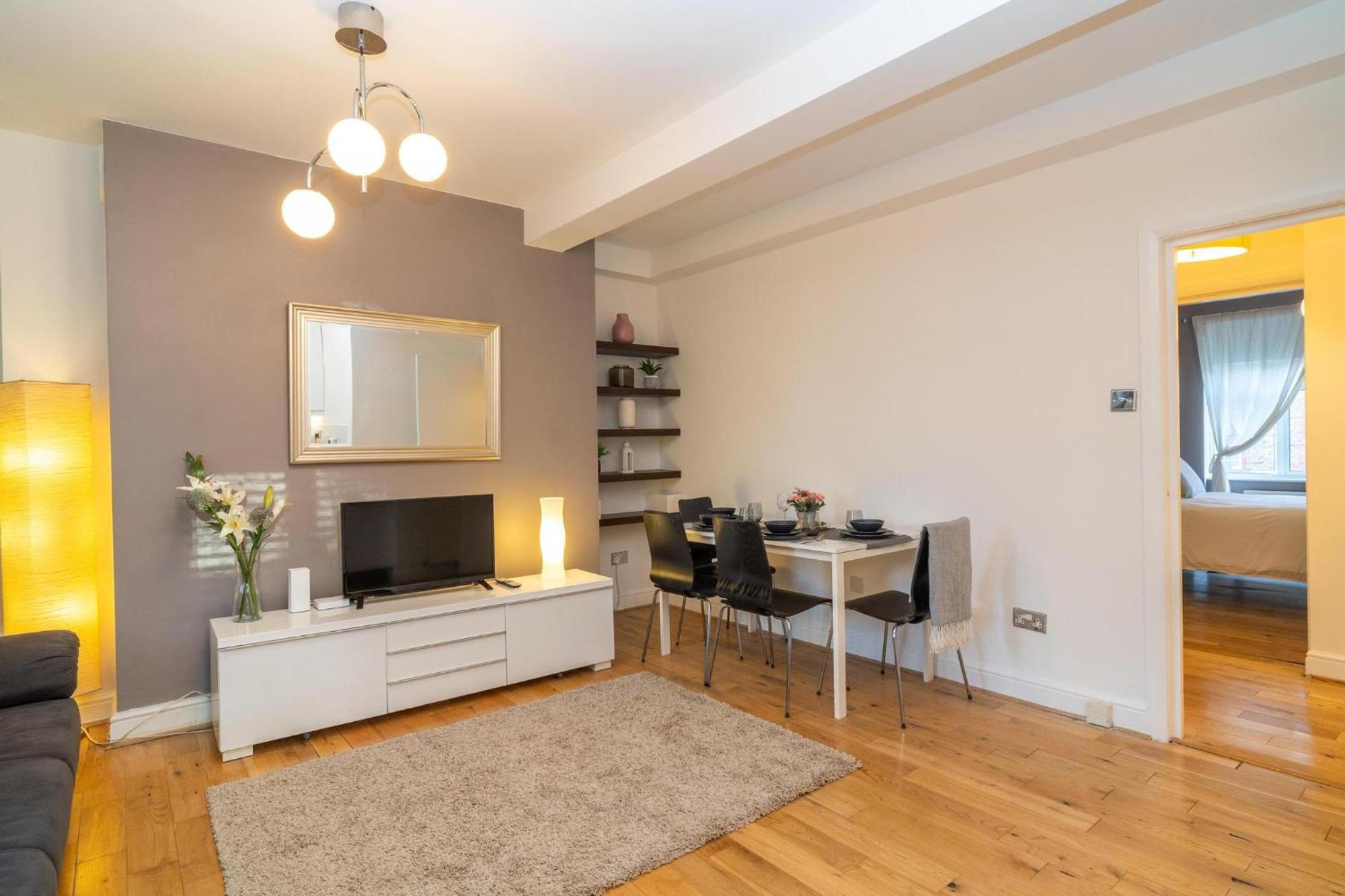 Leilighet Location! 2 Bed/2bath - Pro Host