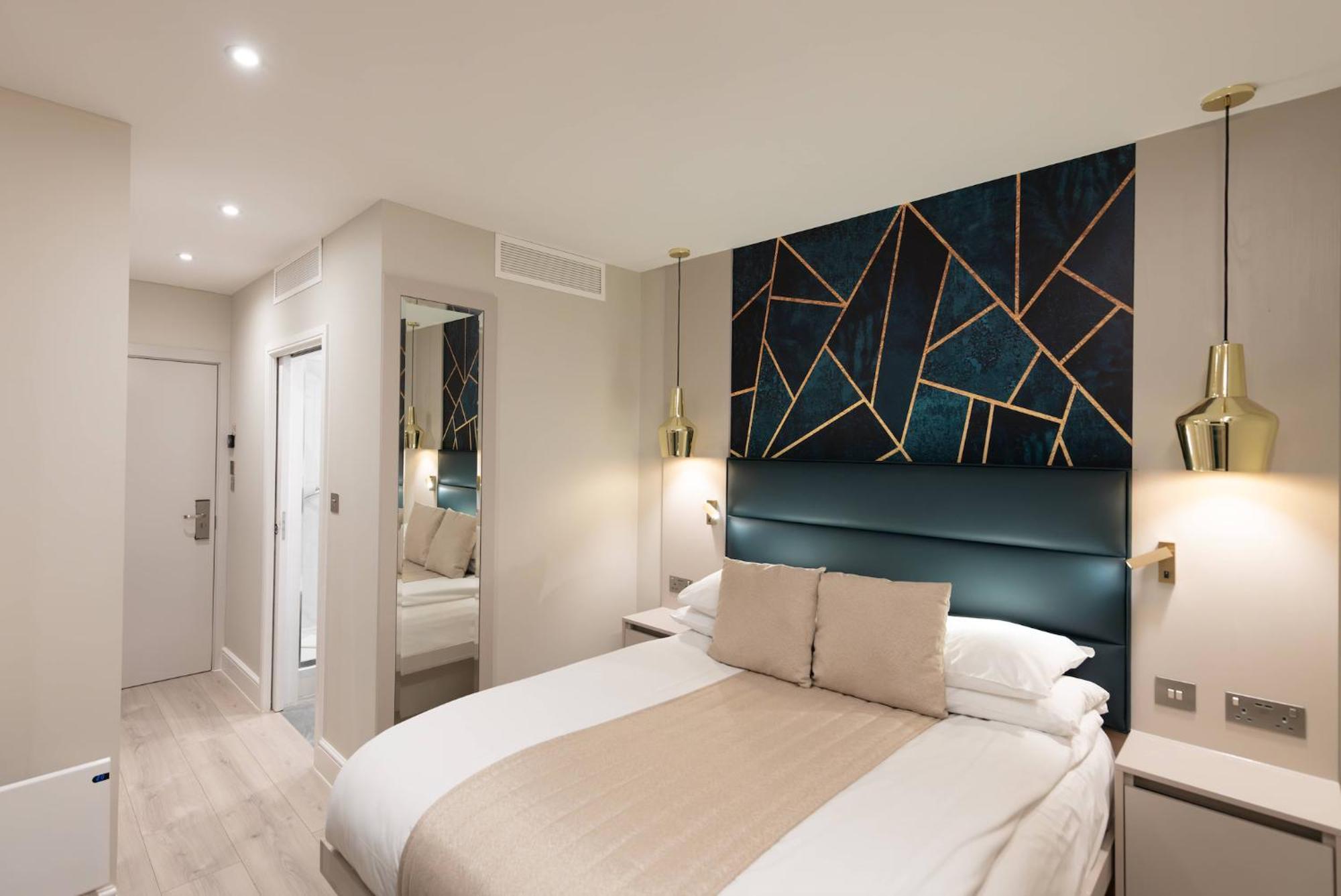 Nox - West Hampstead Aparthotel London