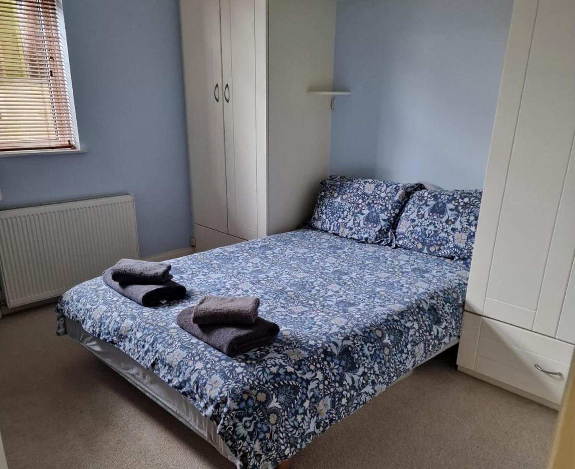 Apartment Cosy In Great Surroundings