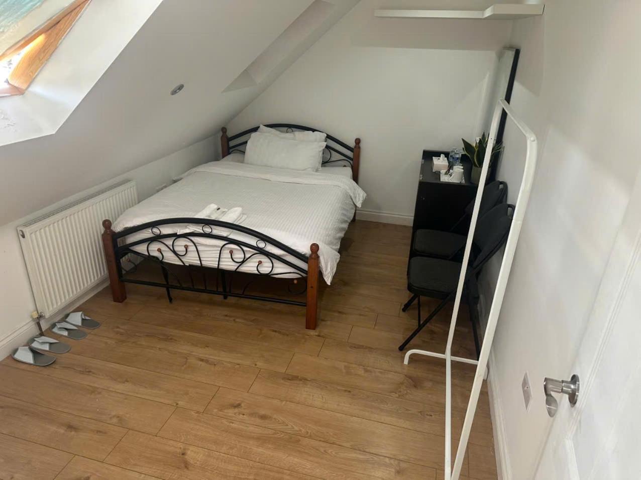 Homestay Tran Uk