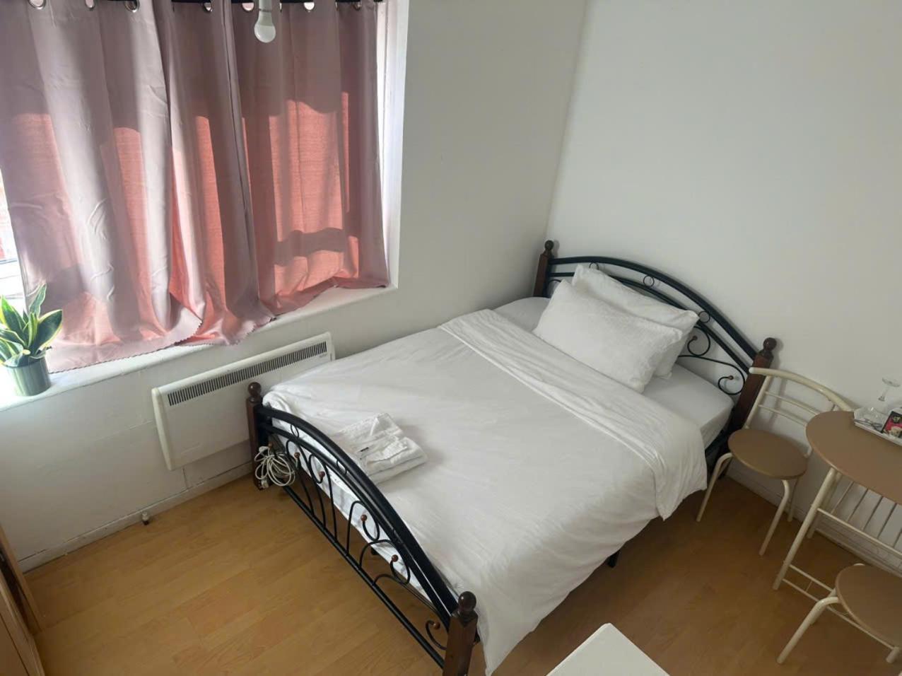 Homestay Tran Uk London
