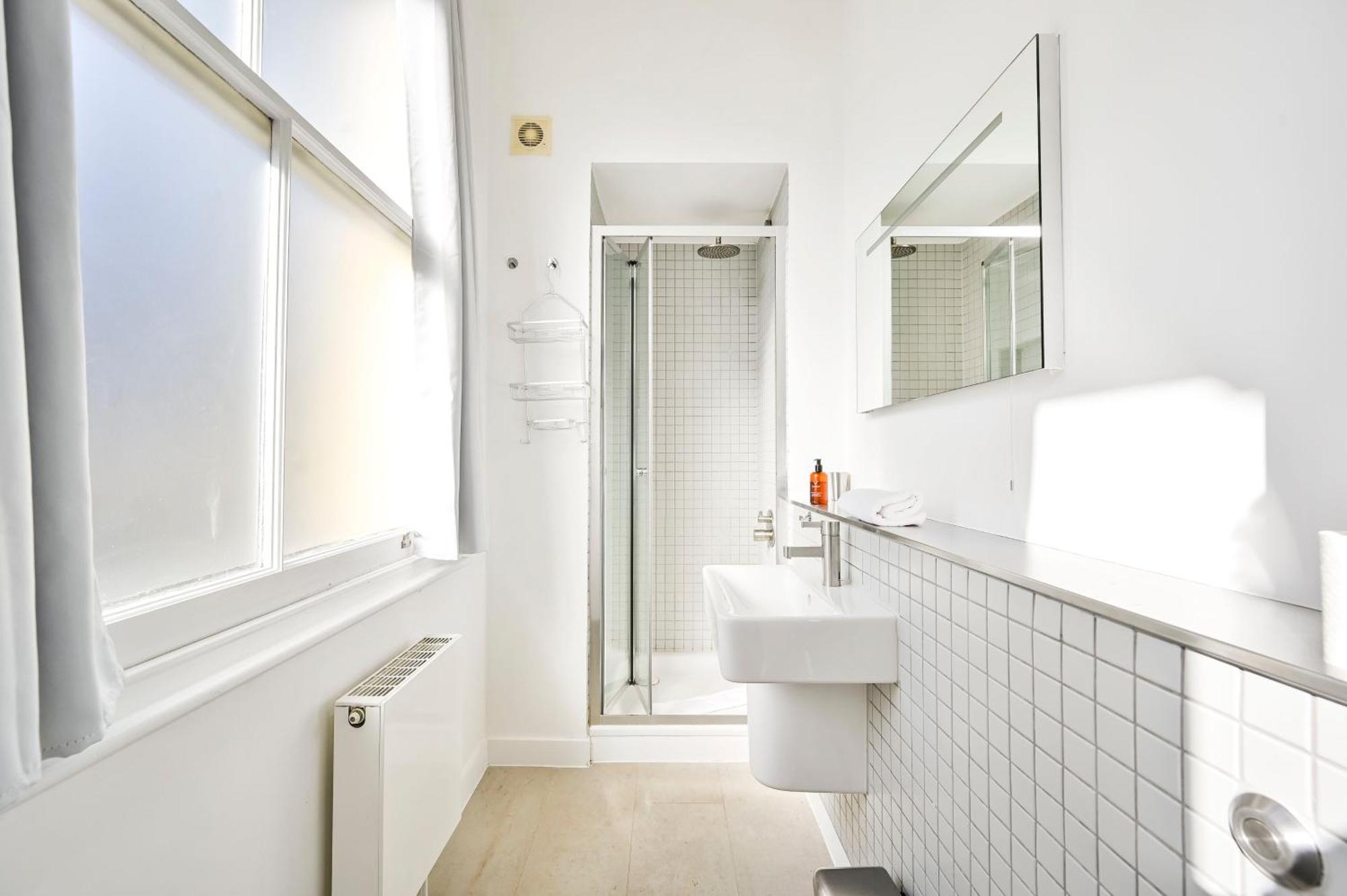 Farringdon Comfortable 2 Bed Apartamento Londres
