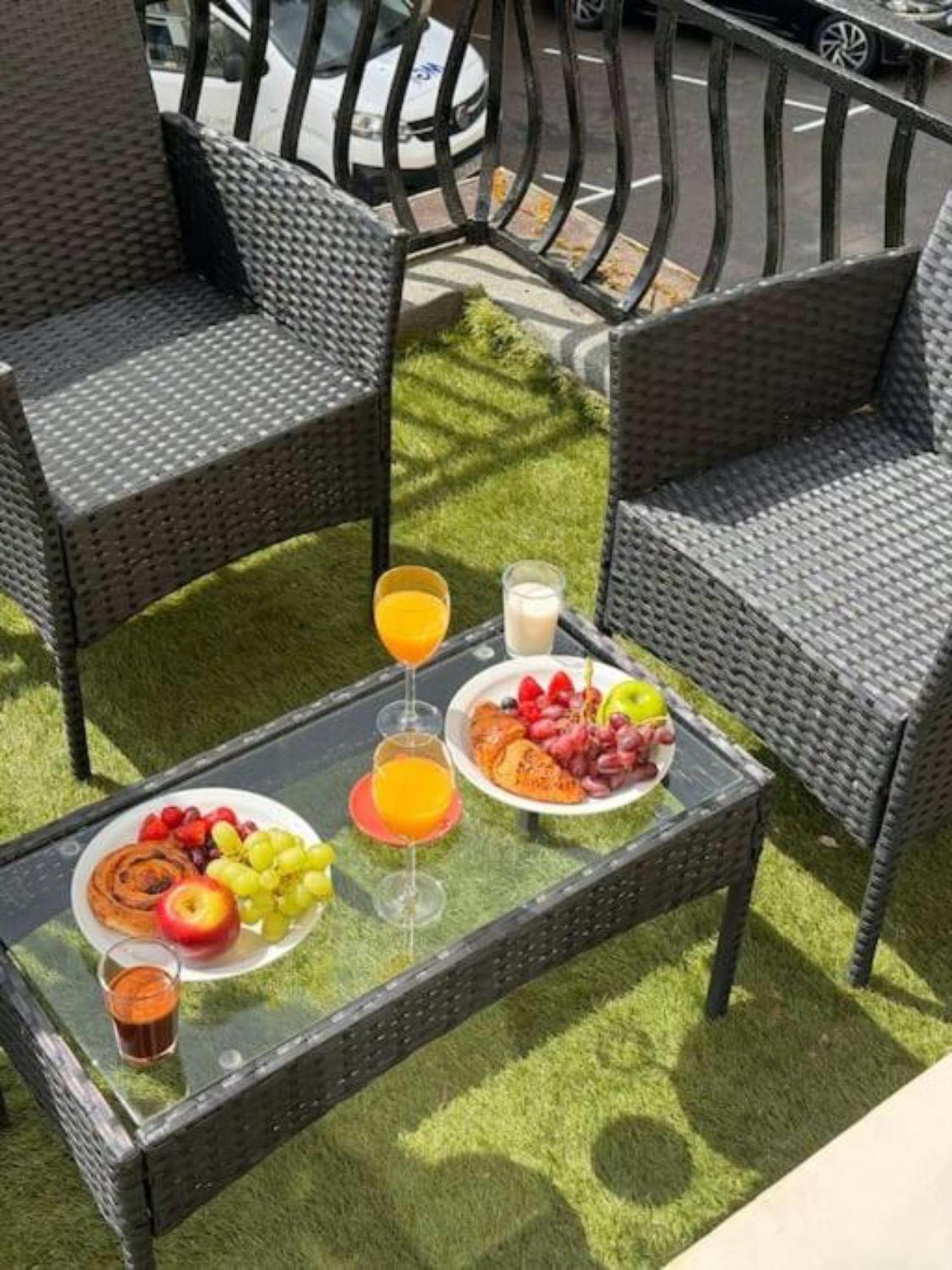Apartment Notting Hill By Keyhol Holidays *