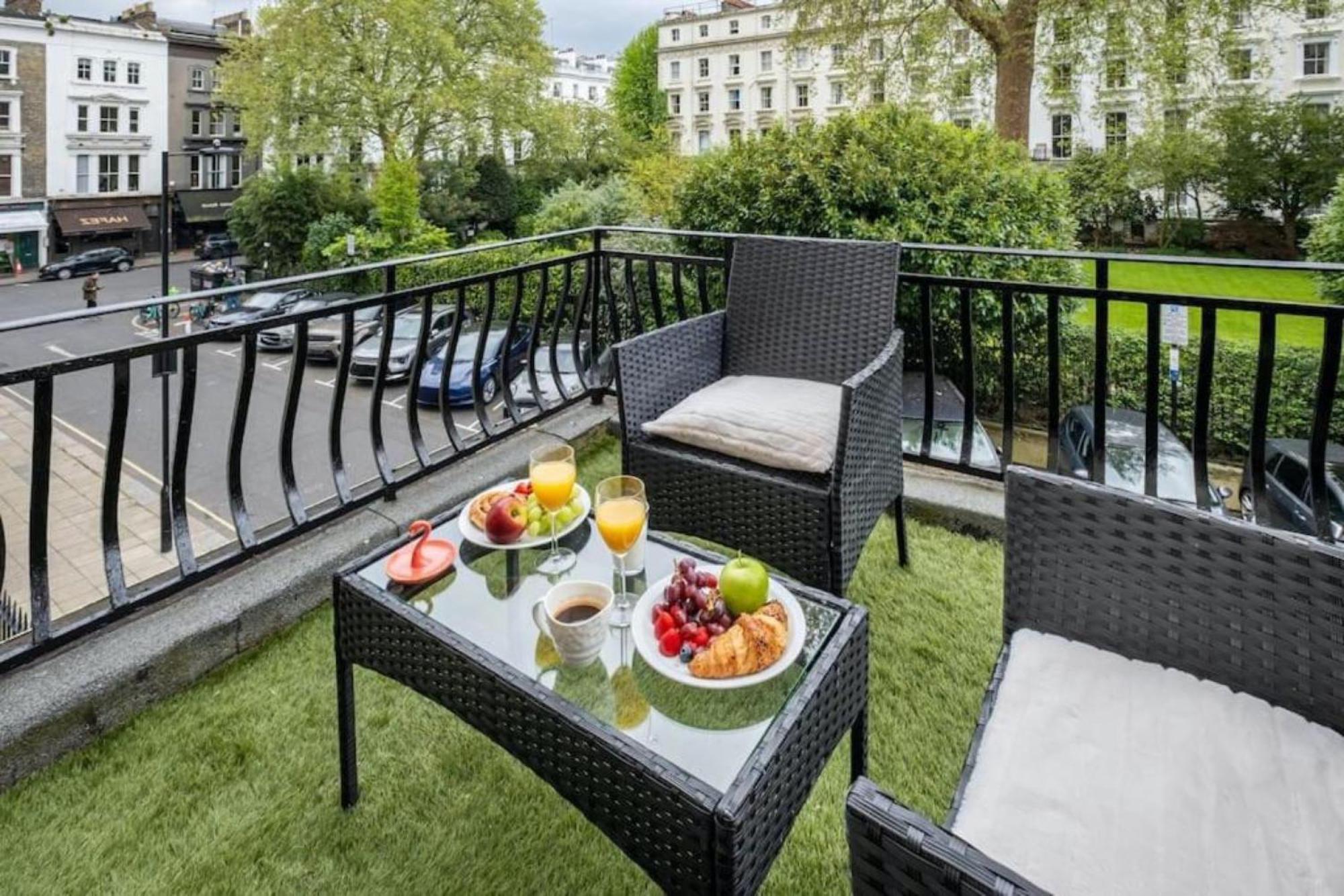 Notting Hill By Keyhol Holidays Apartment London