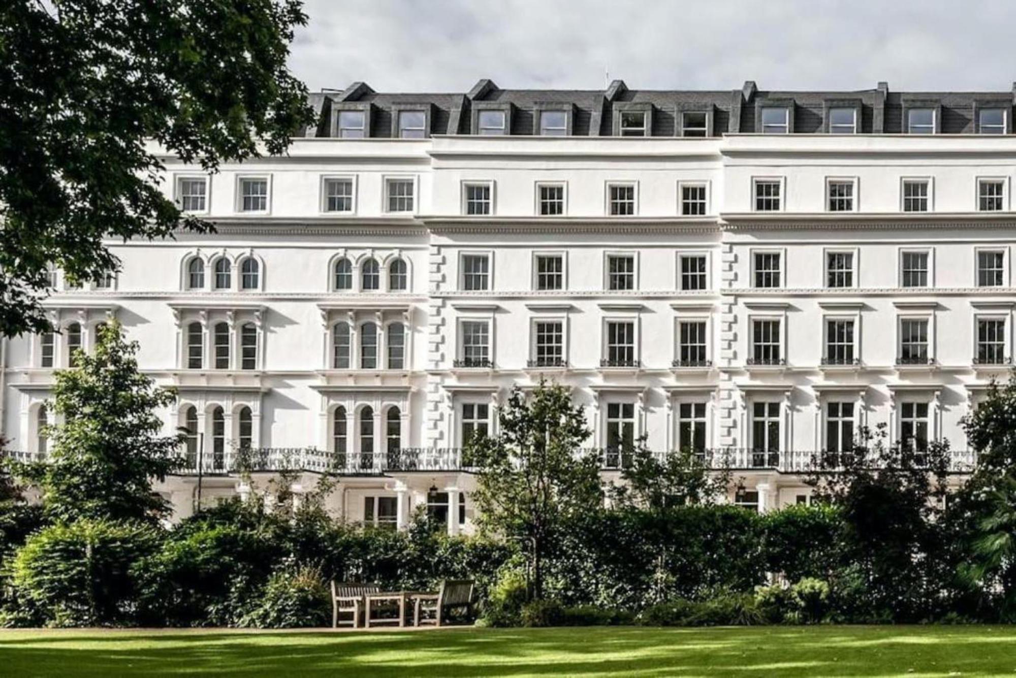 Notting Hill By Keyhol Holidays * London