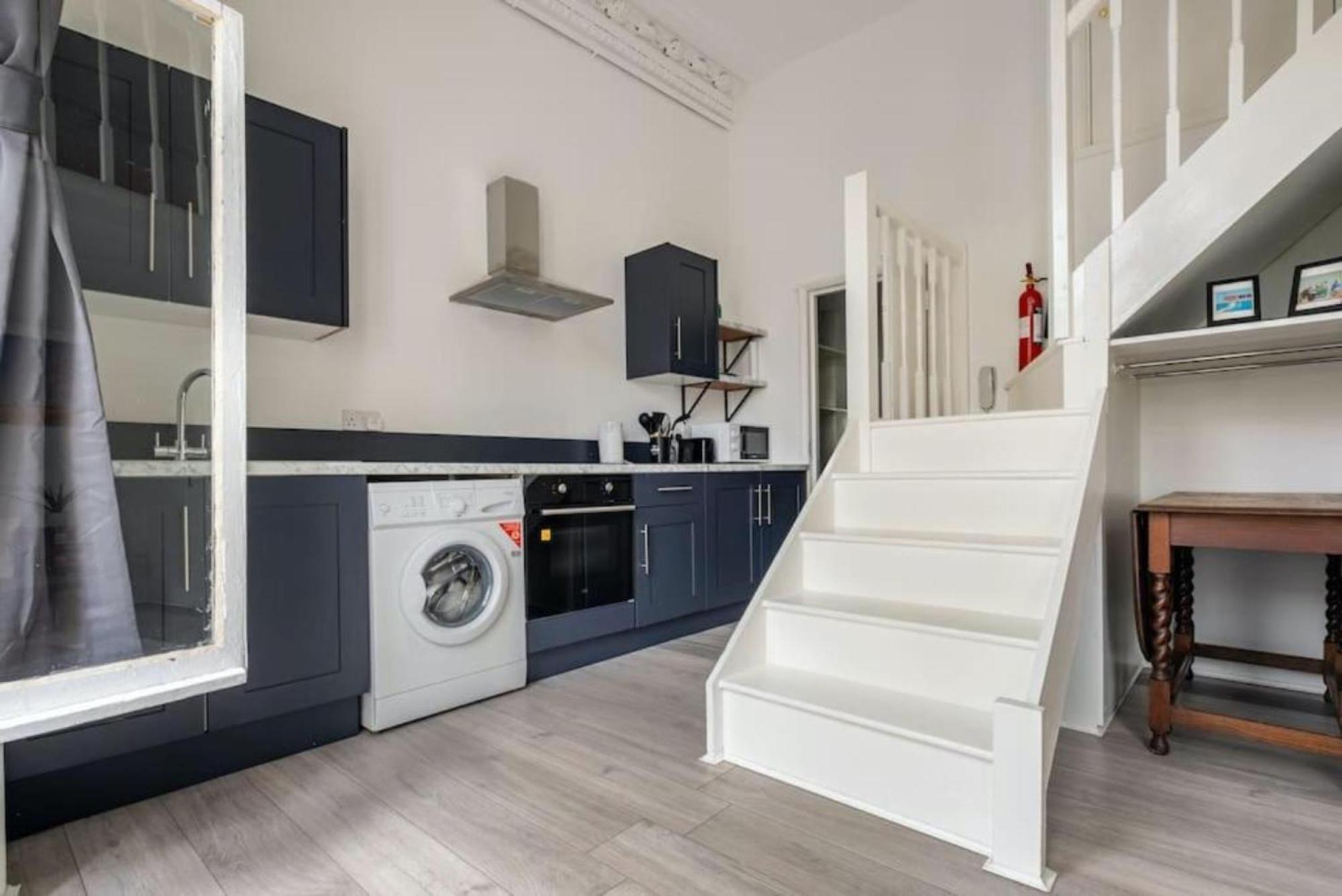 Notting Hill By Keyhol Holidays