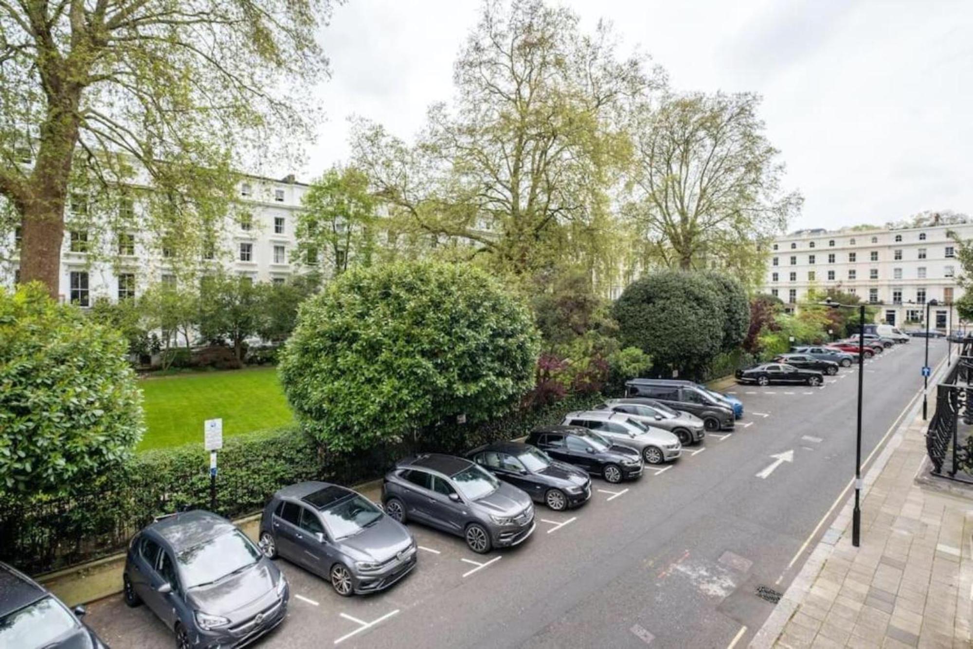 Notting Hill By Keyhol Holidays *