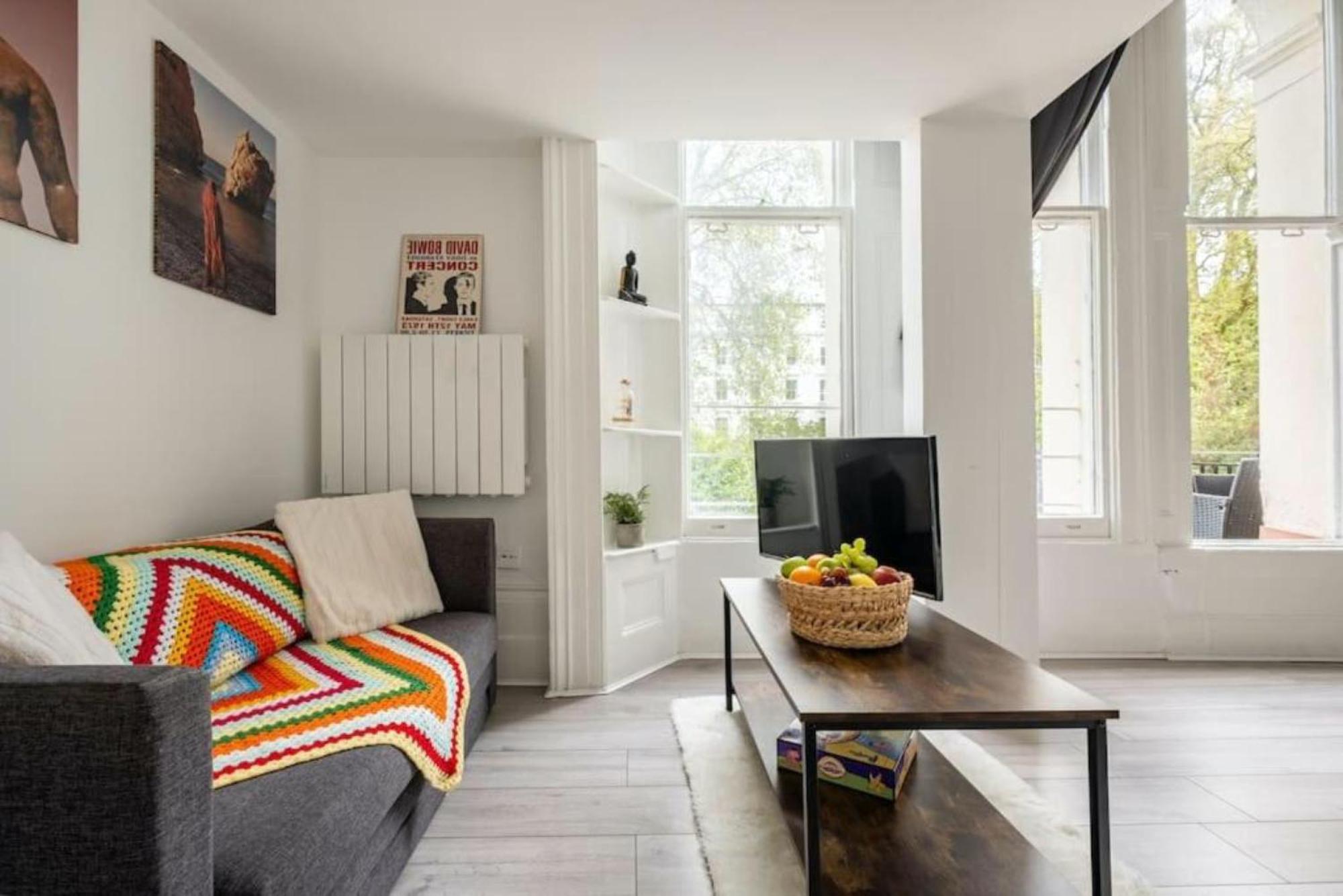 Notting Hill By Keyhol Holidays