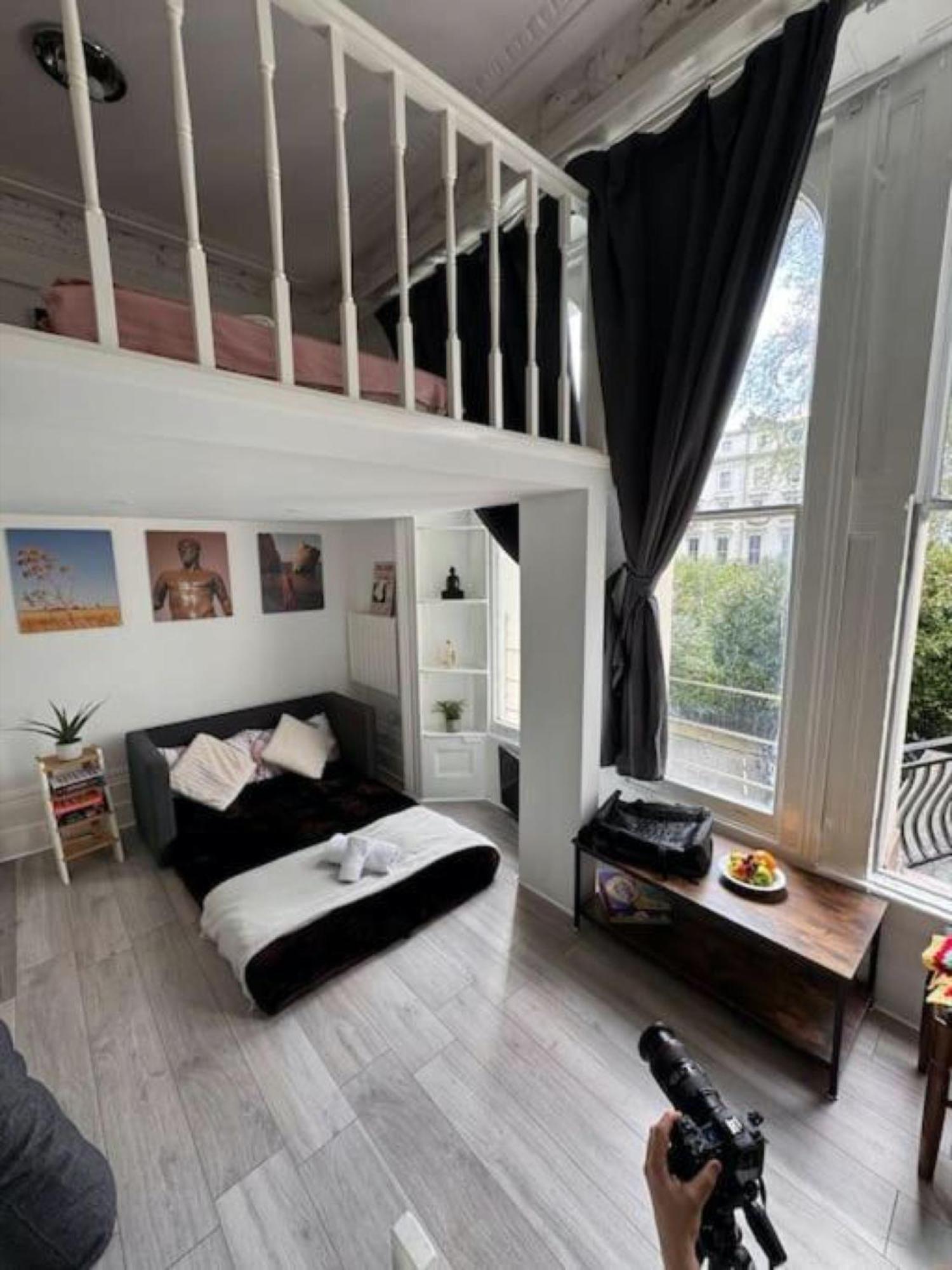 Apartment Notting Hill By Keyhol Holidays