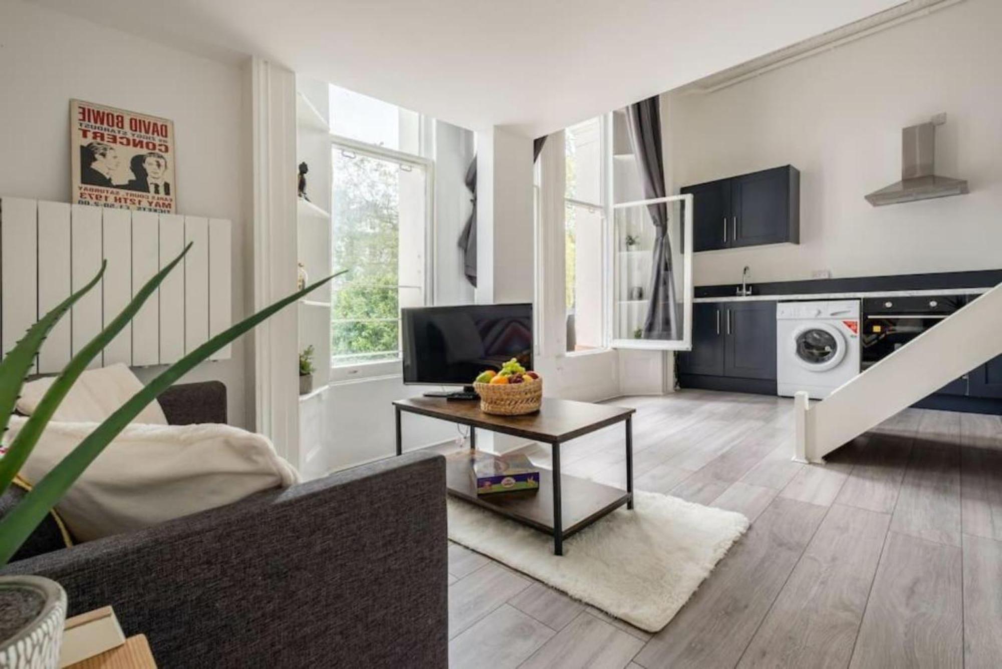 Apartment Notting Hill By Keyhol Holidays *