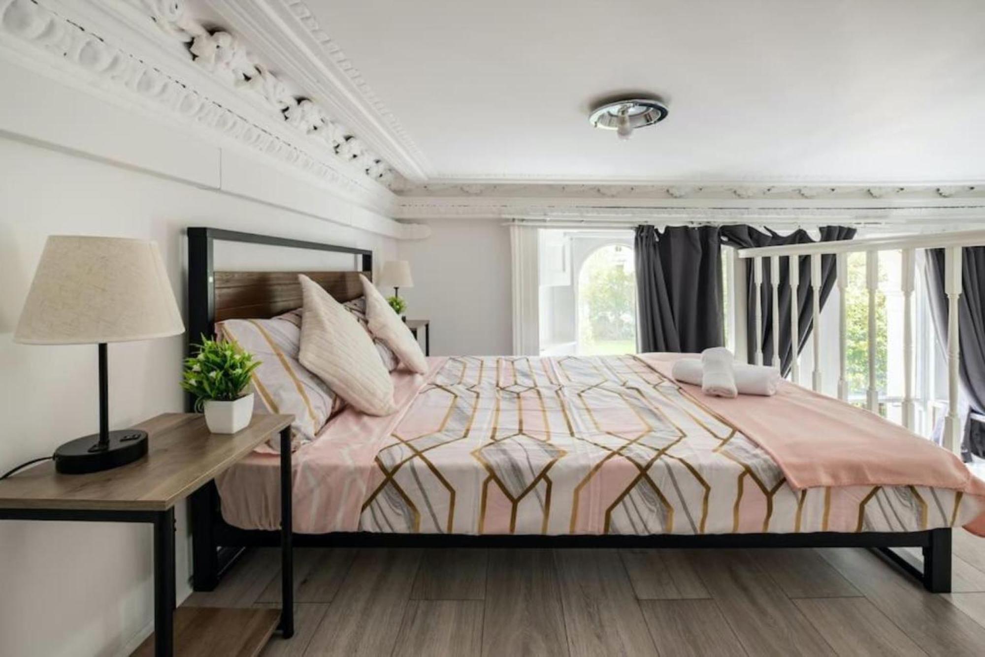 Notting Hill By Keyhol Holidays Apartment London