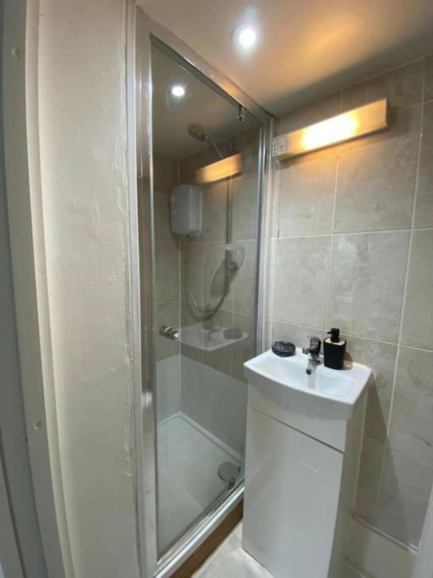 Notting Hill By Keyhol Holidays London