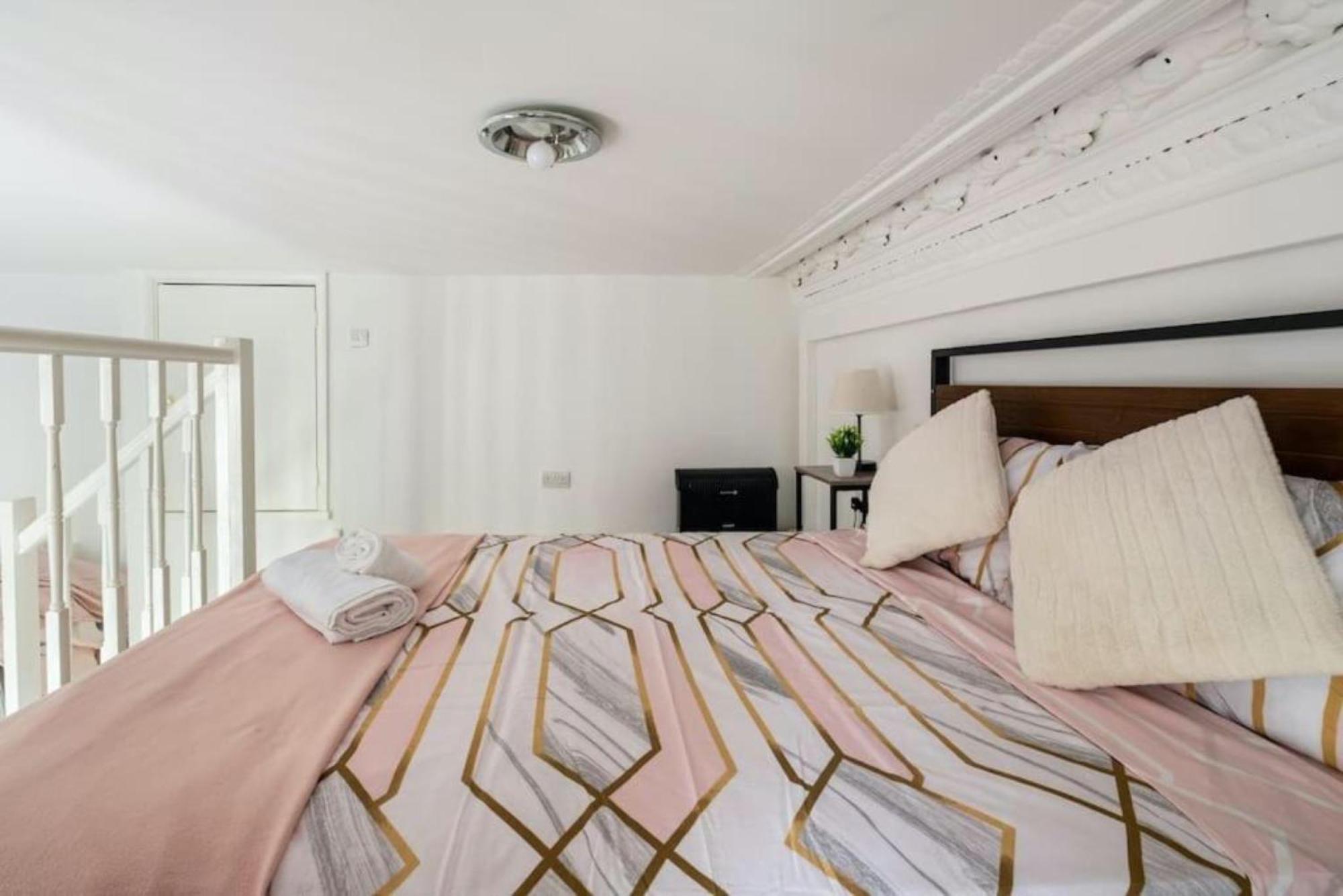 Notting Hill By Keyhol Holidays * London