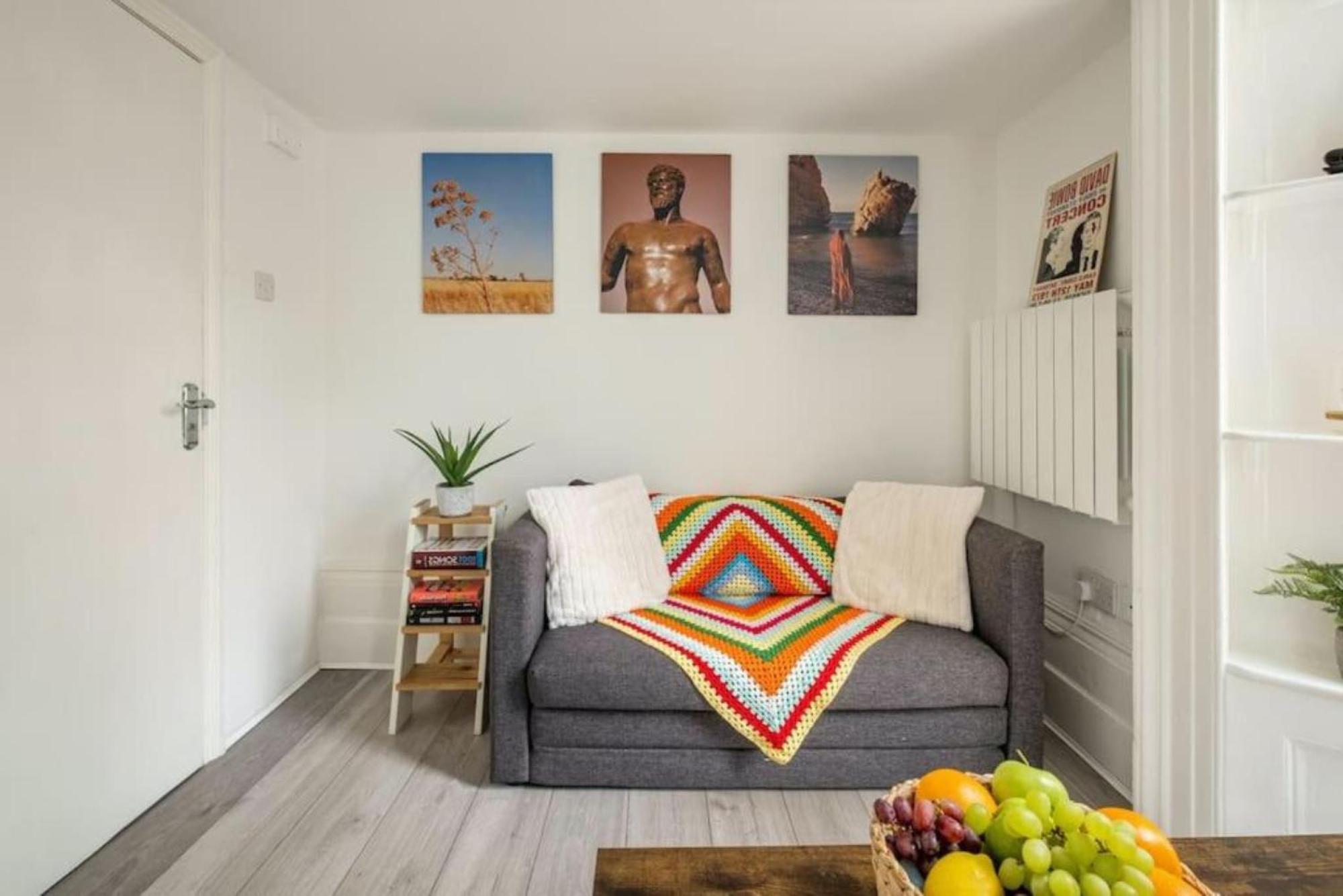 Notting Hill By Keyhol Holidays