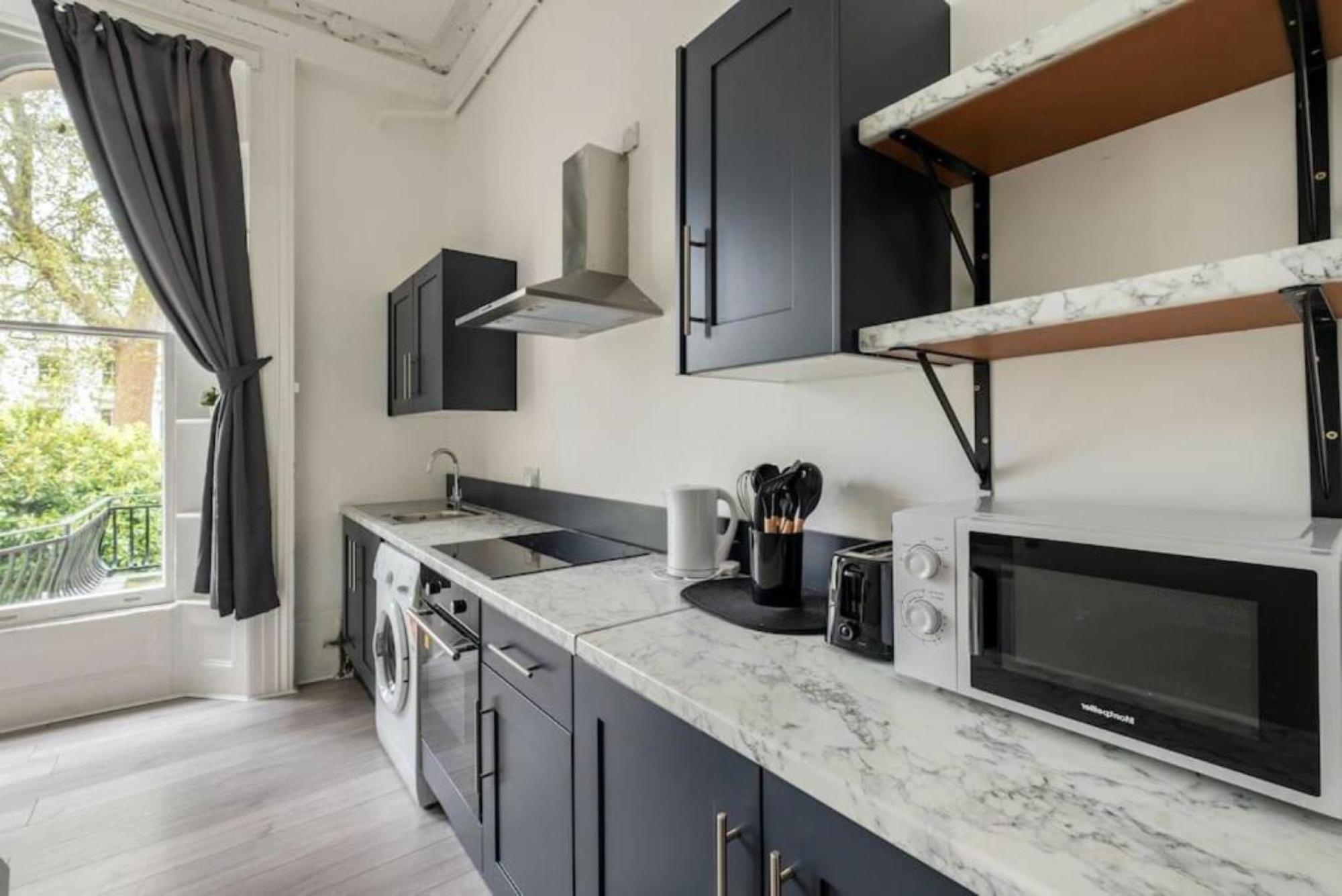Apartment Notting Hill By Keyhol Holidays