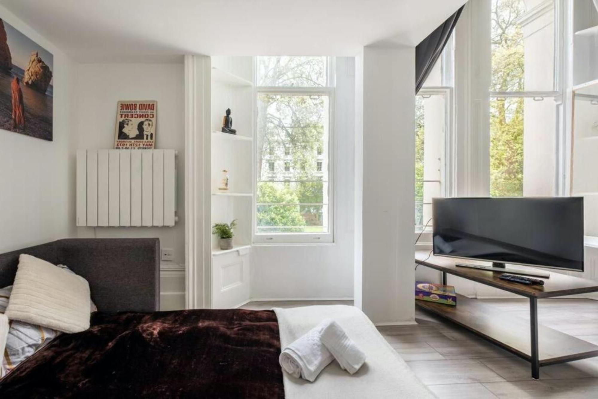 Notting Hill By Keyhol Holidays *