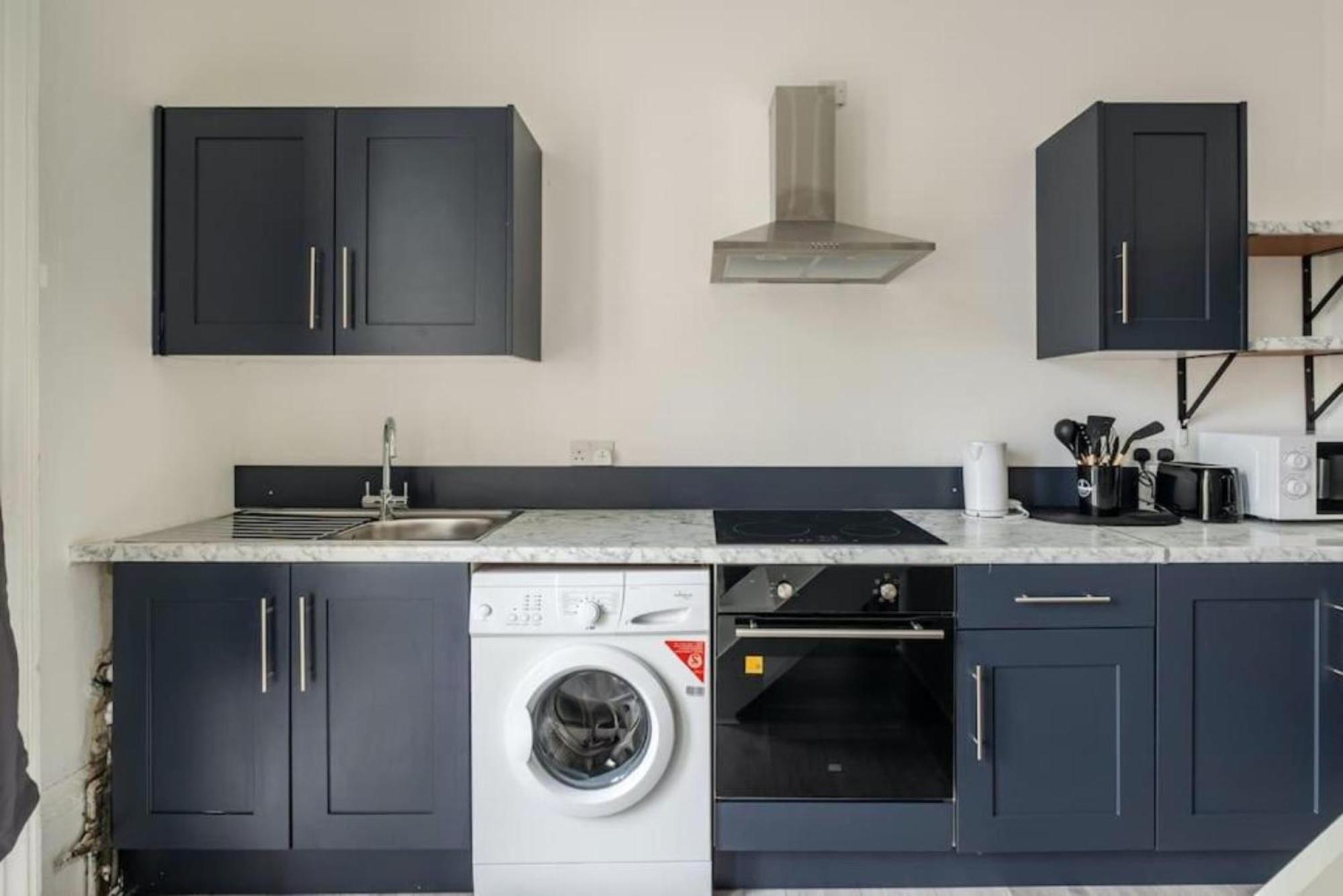 Notting Hill By Keyhol Holidays Apartment