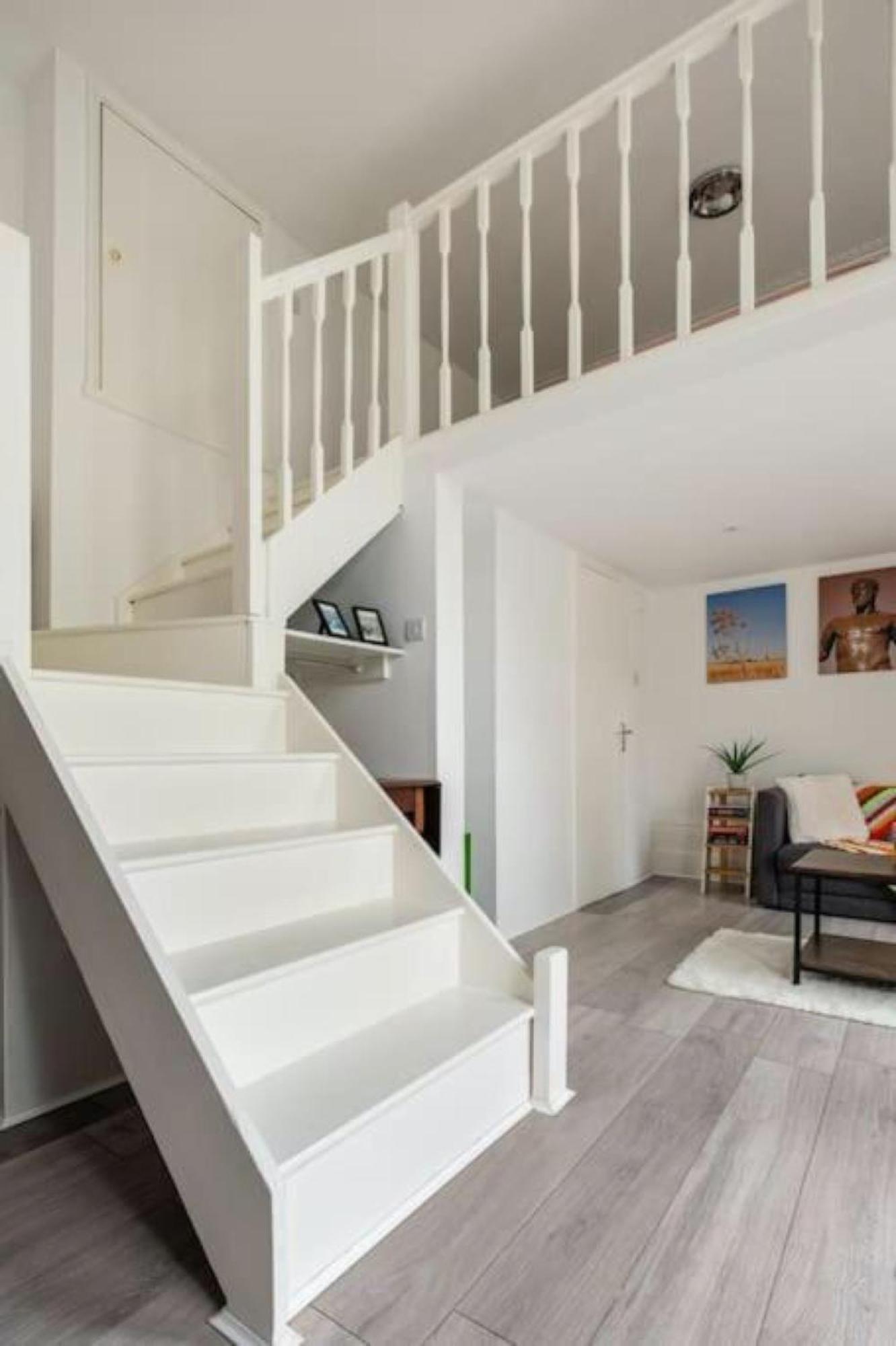 Notting Hill By Keyhol Holidays Apartment London
