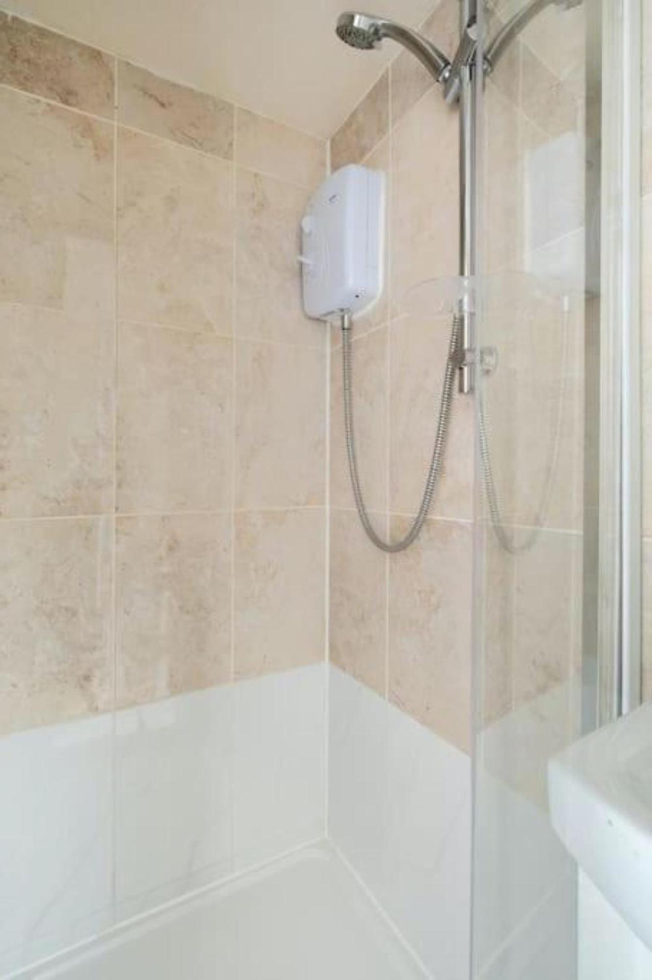 Notting Hill By Keyhol Holidays Apartment *