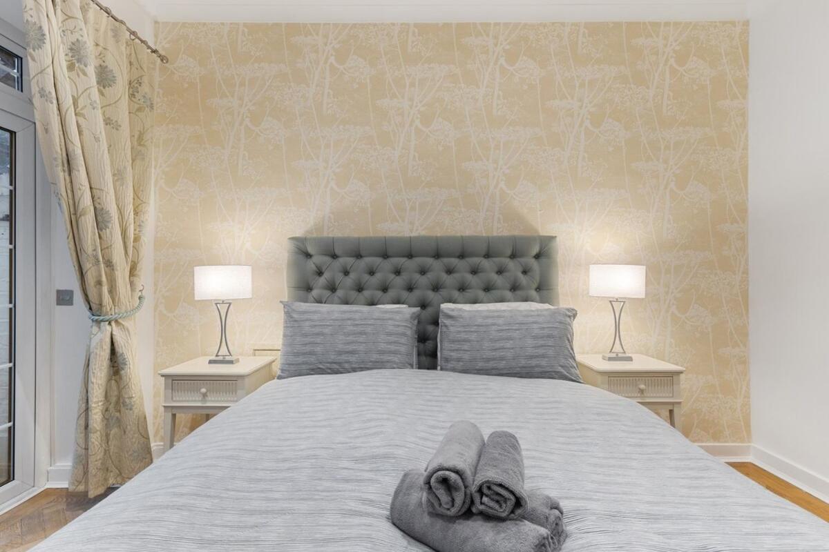 Trendy South Kensington Flat Near Museums & Tube Apartment London