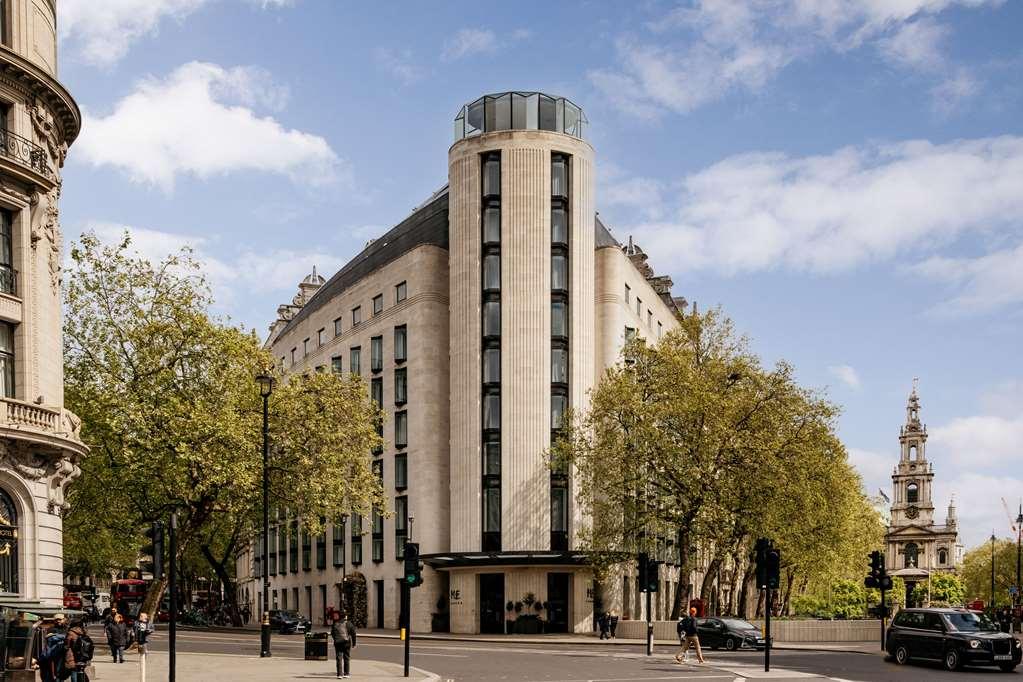 Hotel Me By Melia - Covent Garden Londres
