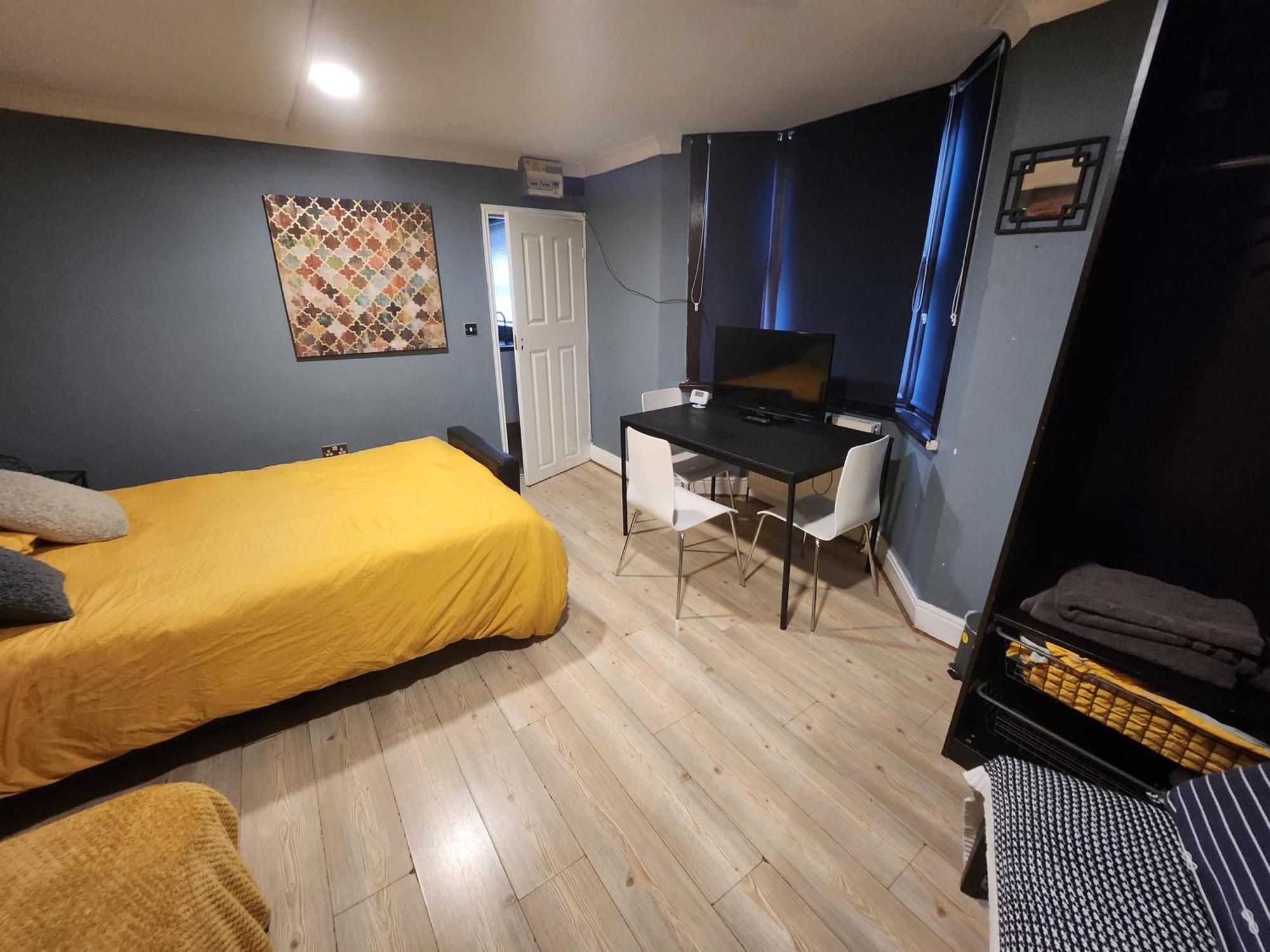 Dodi Aparts London, Near Stratford Close To Tube Station Appartement