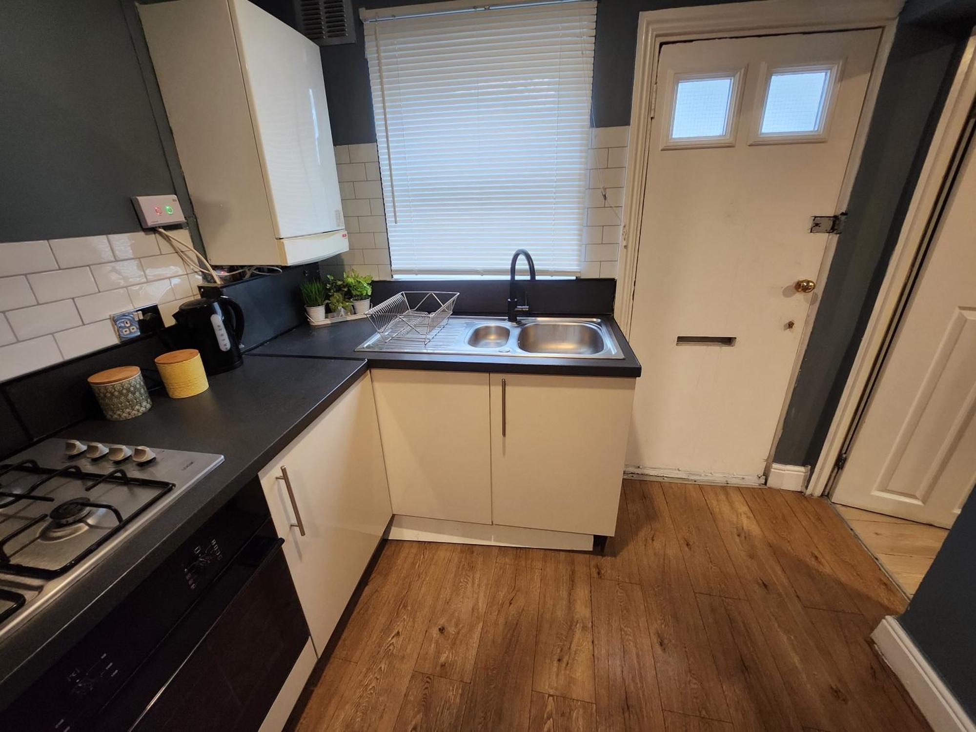 Dodi Aparts London, Near Stratford Close To Tube Station Appartement *