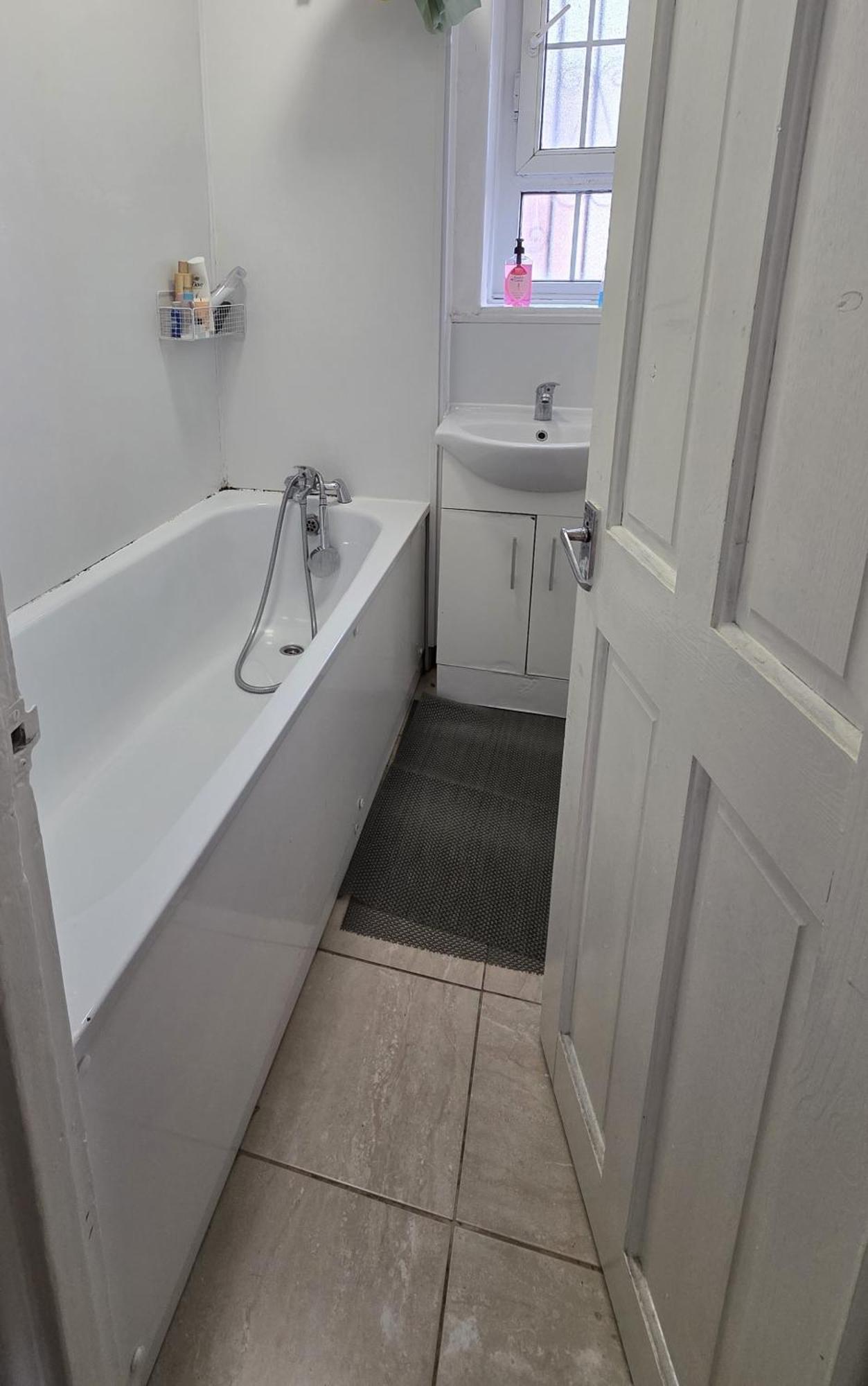 Apartamento Budget Grey House *