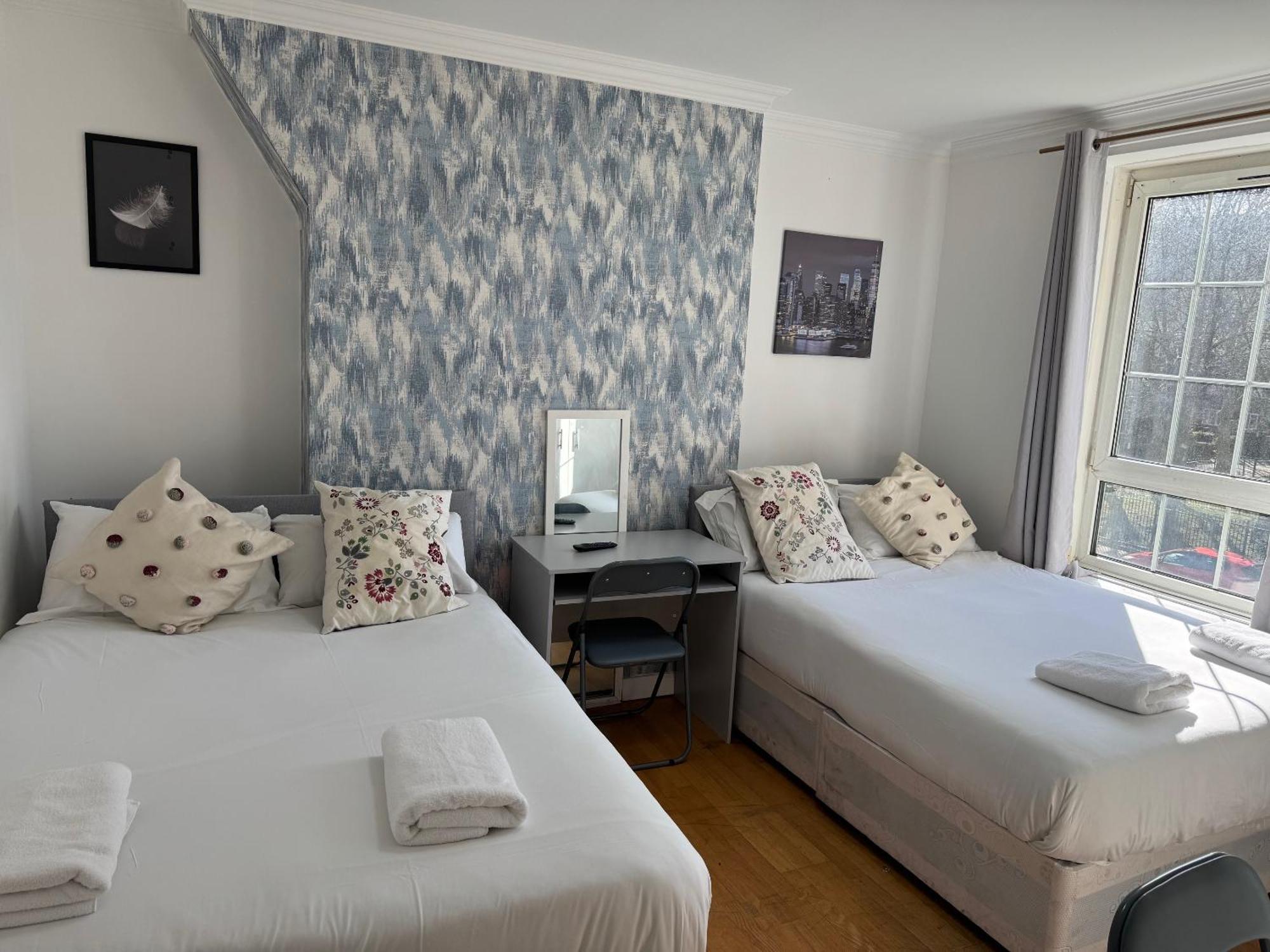 Budget Grey House Apartamento Londres