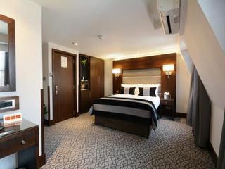 Paddington Court Executive Hotel London