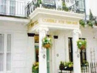 Hotel Paddington Court Executive London