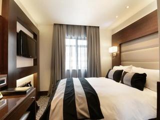 Hotel Paddington Court Executive London