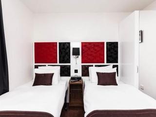 Chiswick 4*