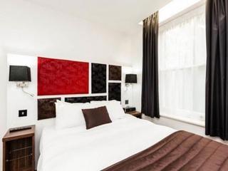 Chiswick 4*