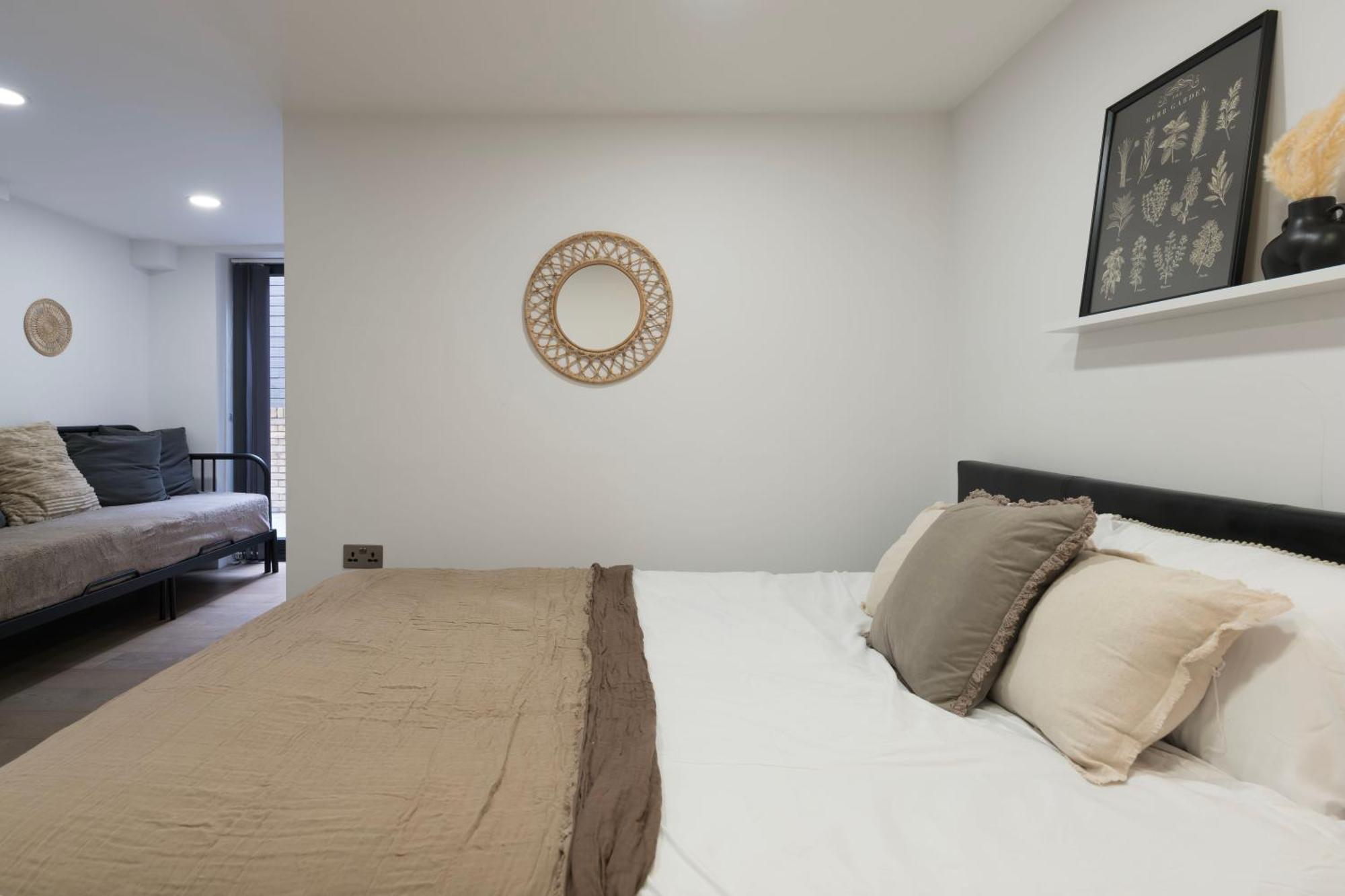 Appartement Beautiful Olive House