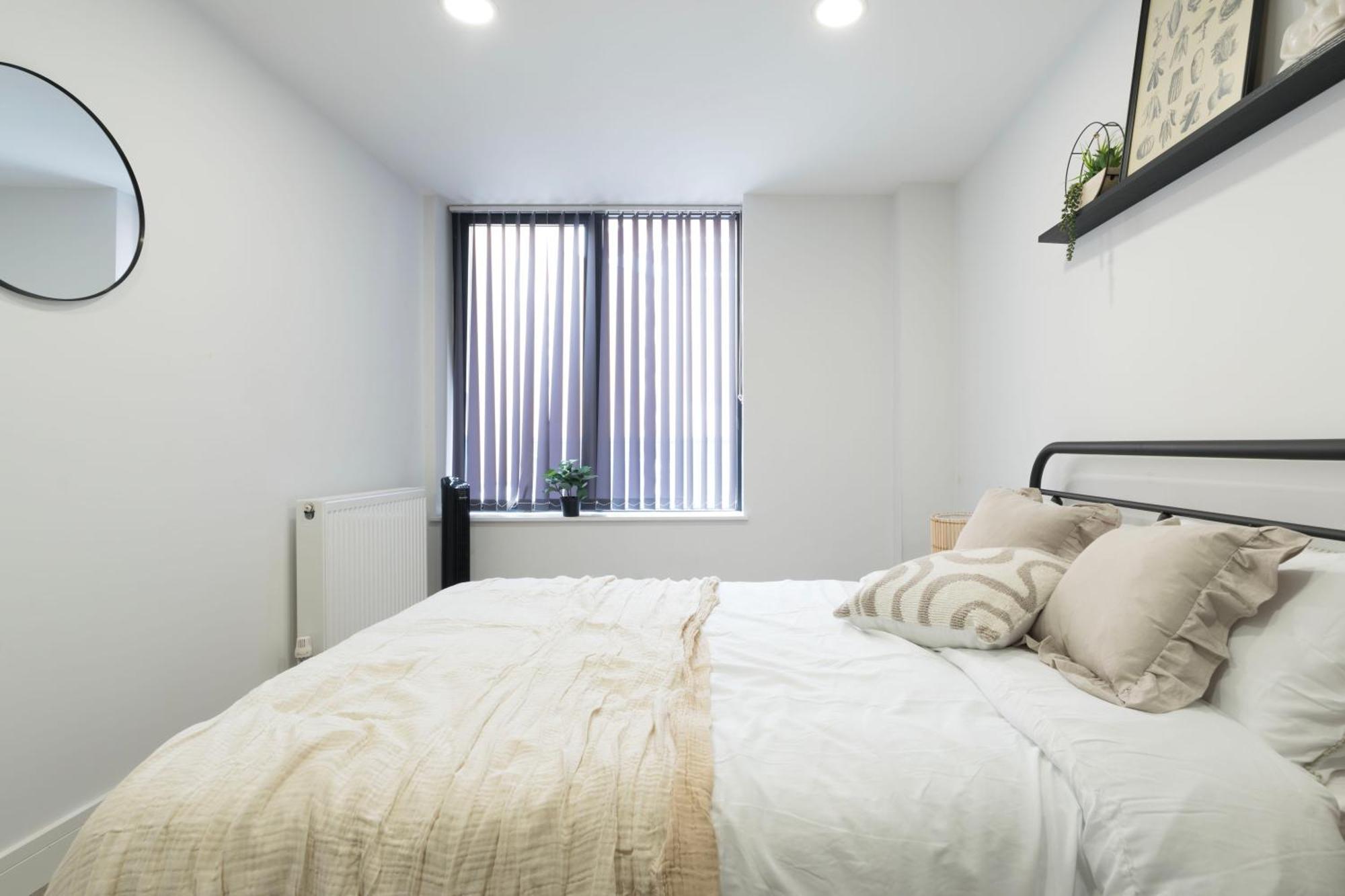 Beautiful Olive House Appartement Londen