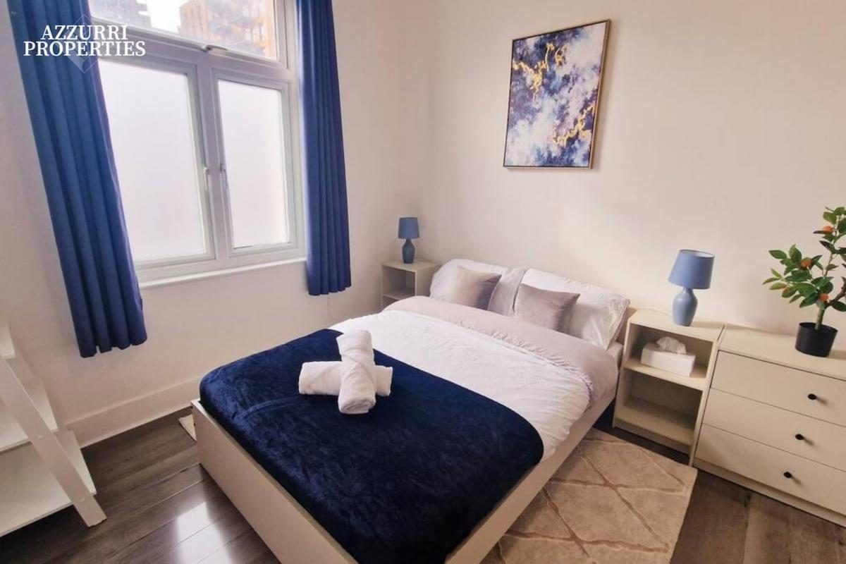 Monthly At Barking Road Apartment London