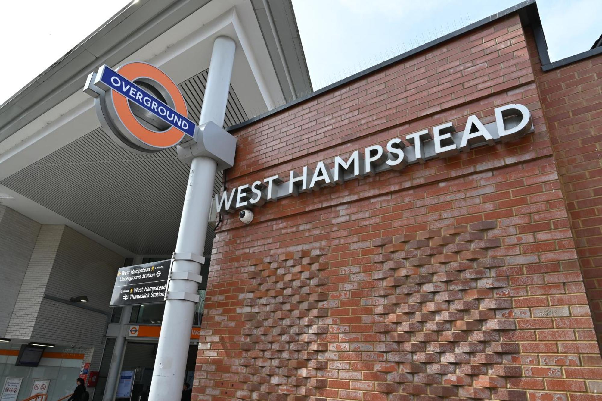 Appartement West Hampstead *