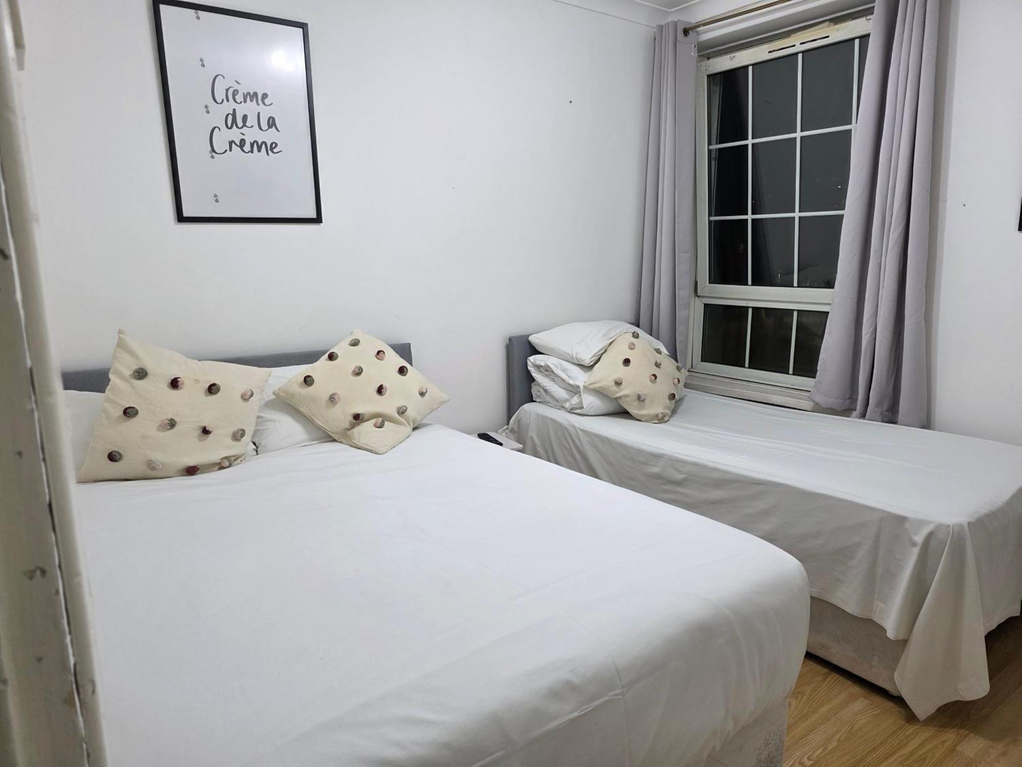 Budget Grey House Apartamento Londres