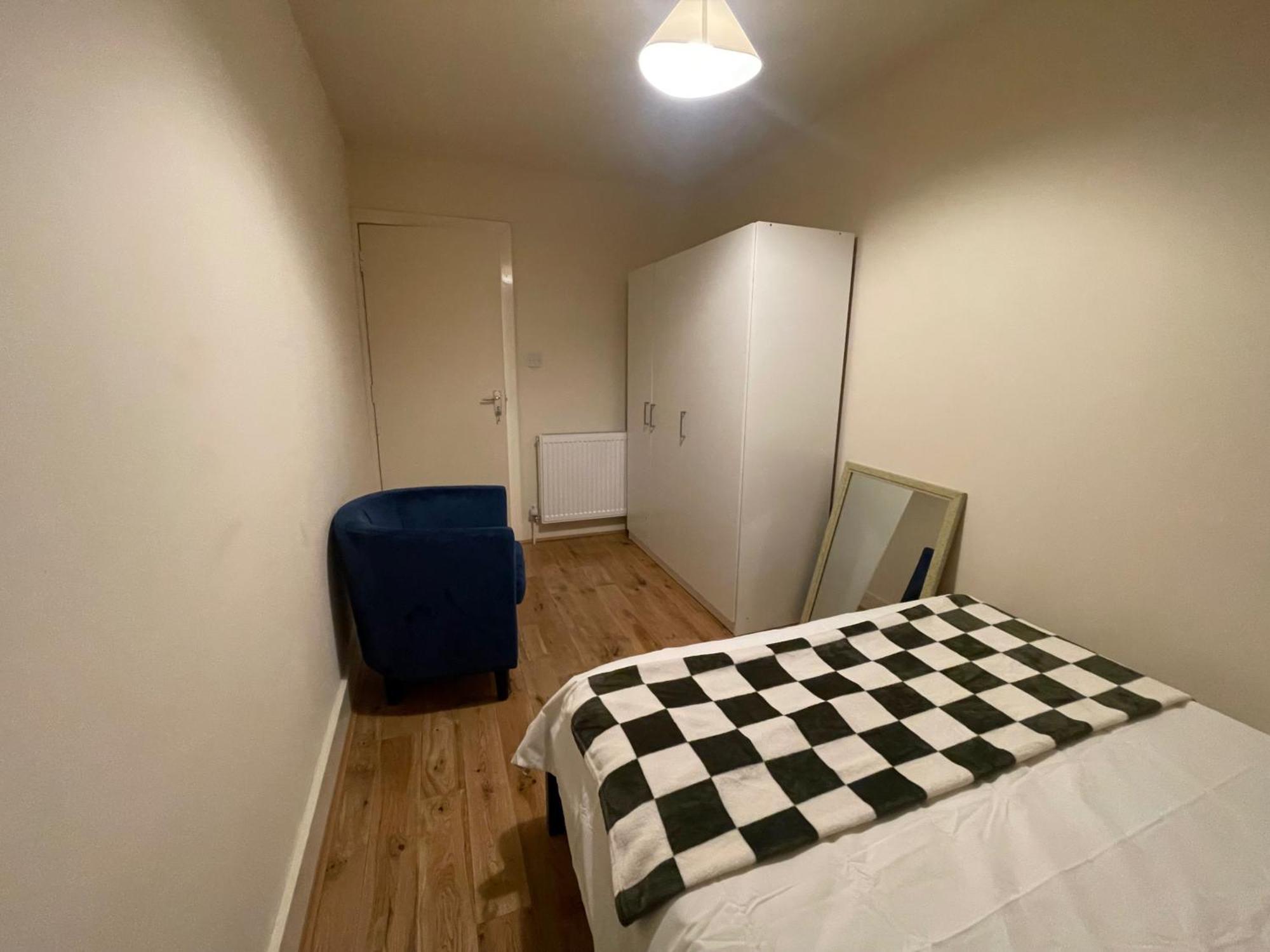 Apartment 2 Bed Tower Bridge Big Ben The Shard