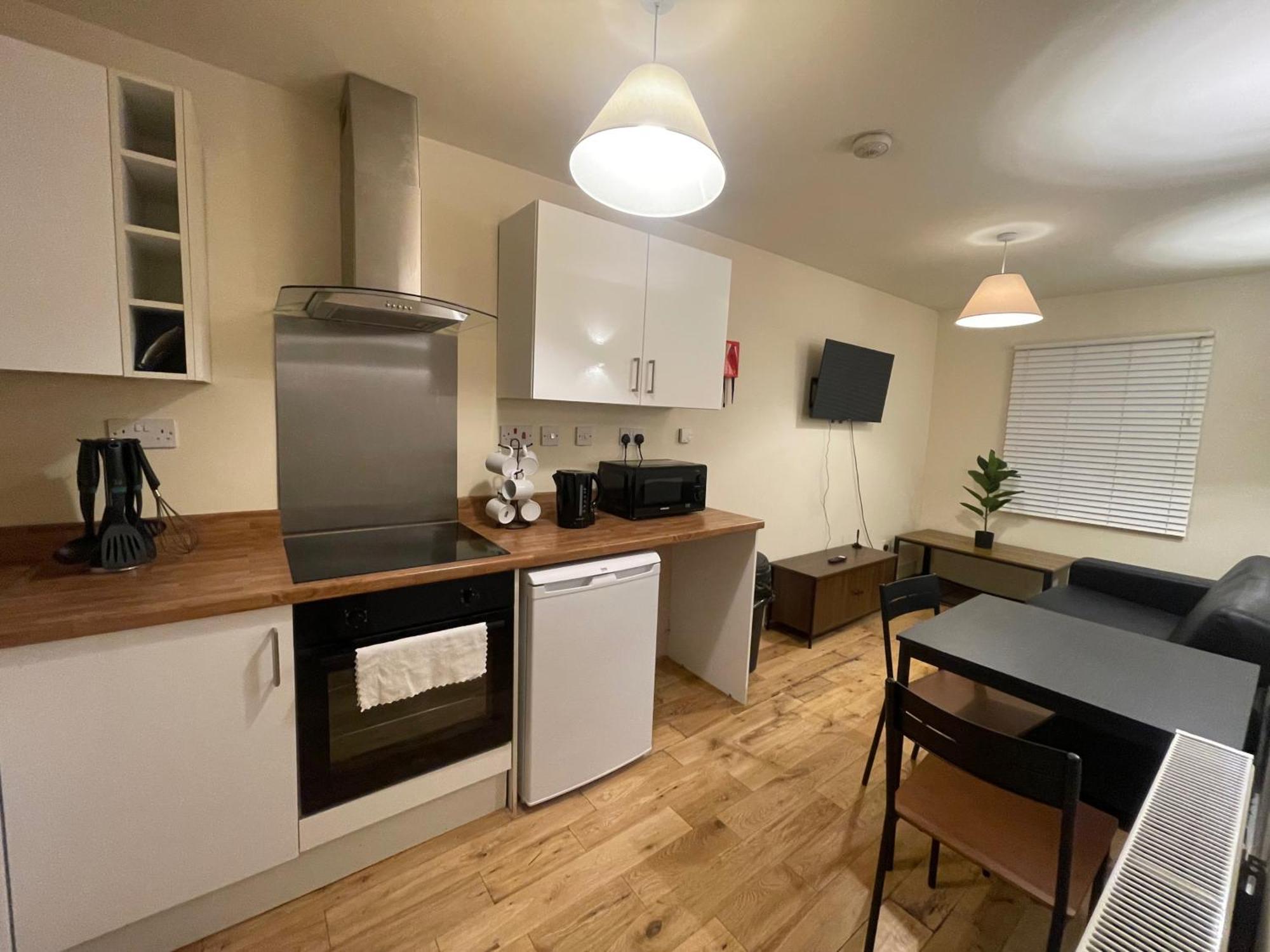 2 Bed Tower Bridge Big Ben The Shard *