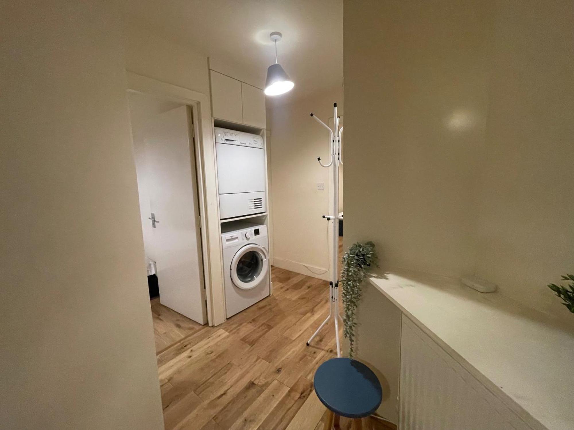 Apartment 2 Bed Tower Bridge Big Ben The Shard