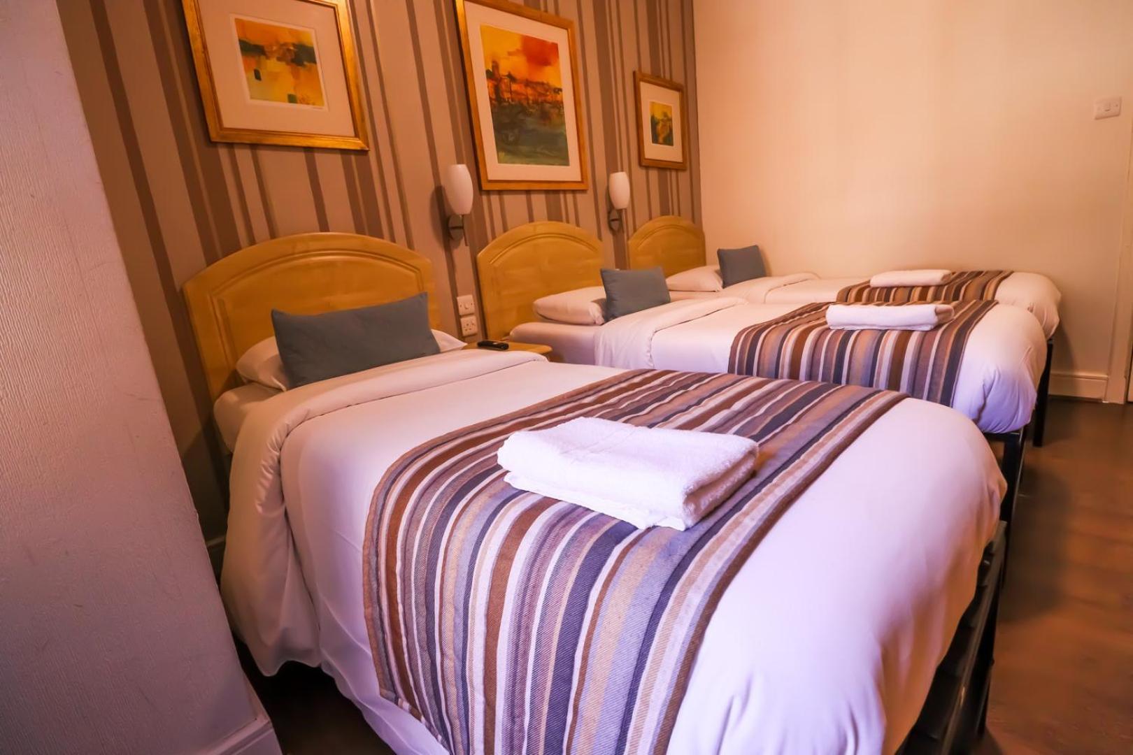 Fairway Hotell London
