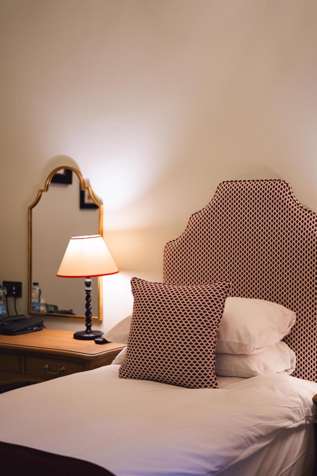 Hotell Twenty Nevern Square