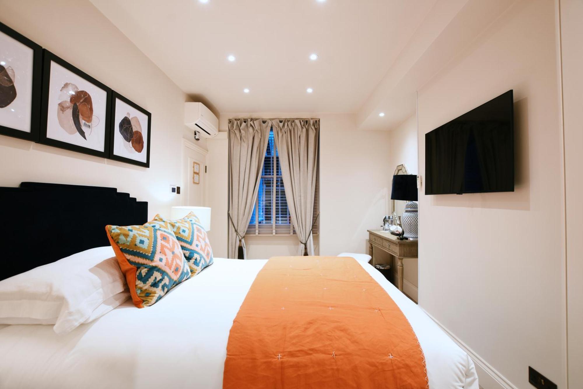 Twenty Nevern Square Hotell 4*