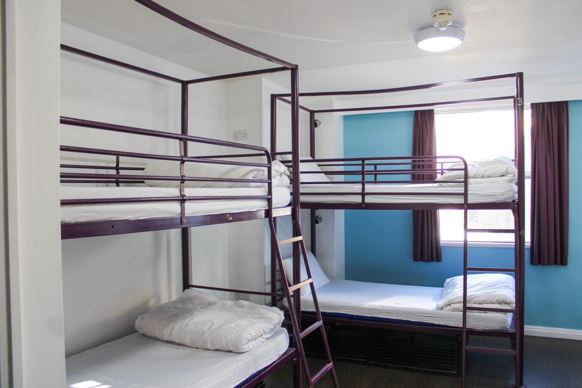 Hostel Safestay Elephant & Castle (adults Only) Londen