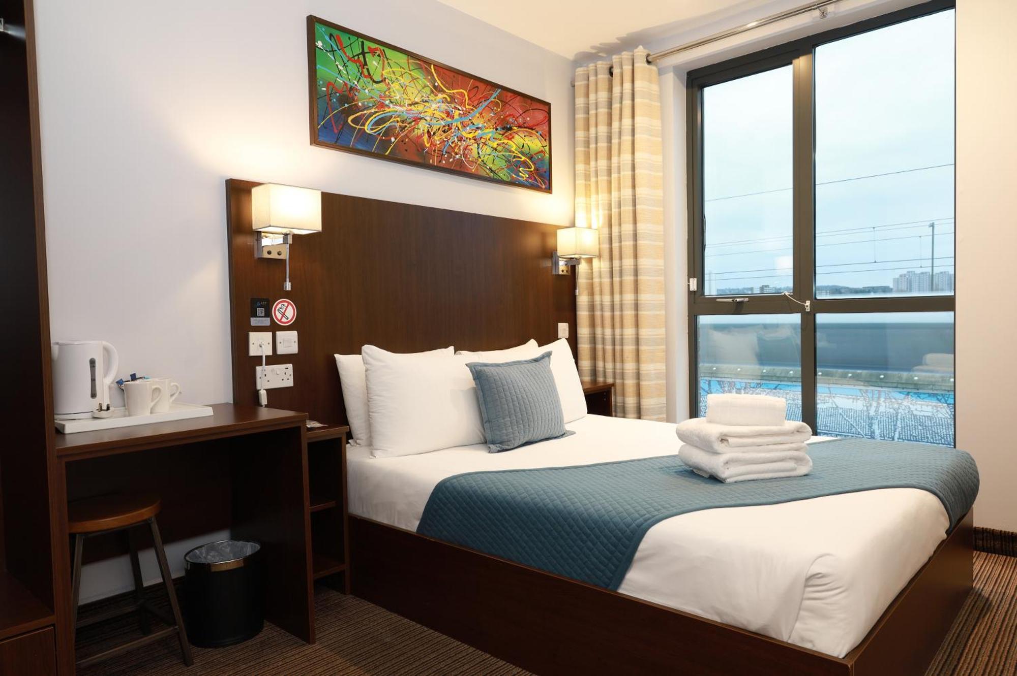 Hotel Airport London