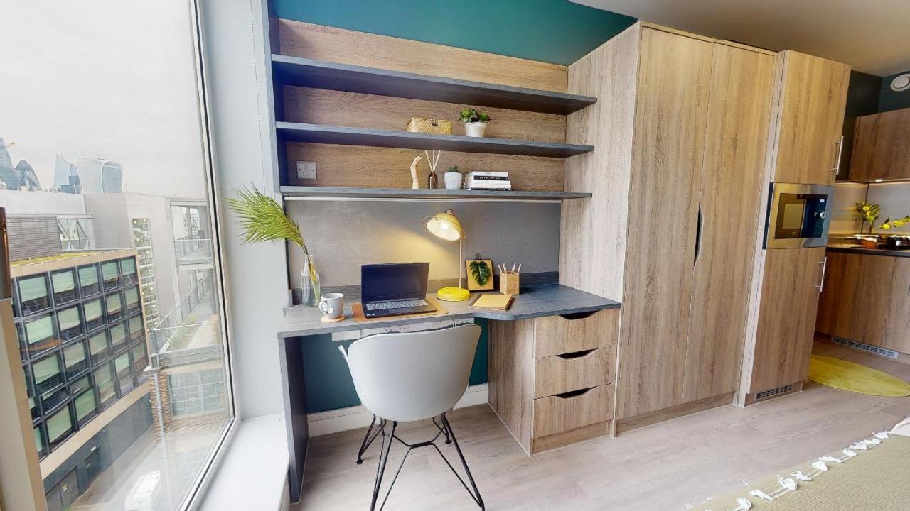Iq Bankside Apartment