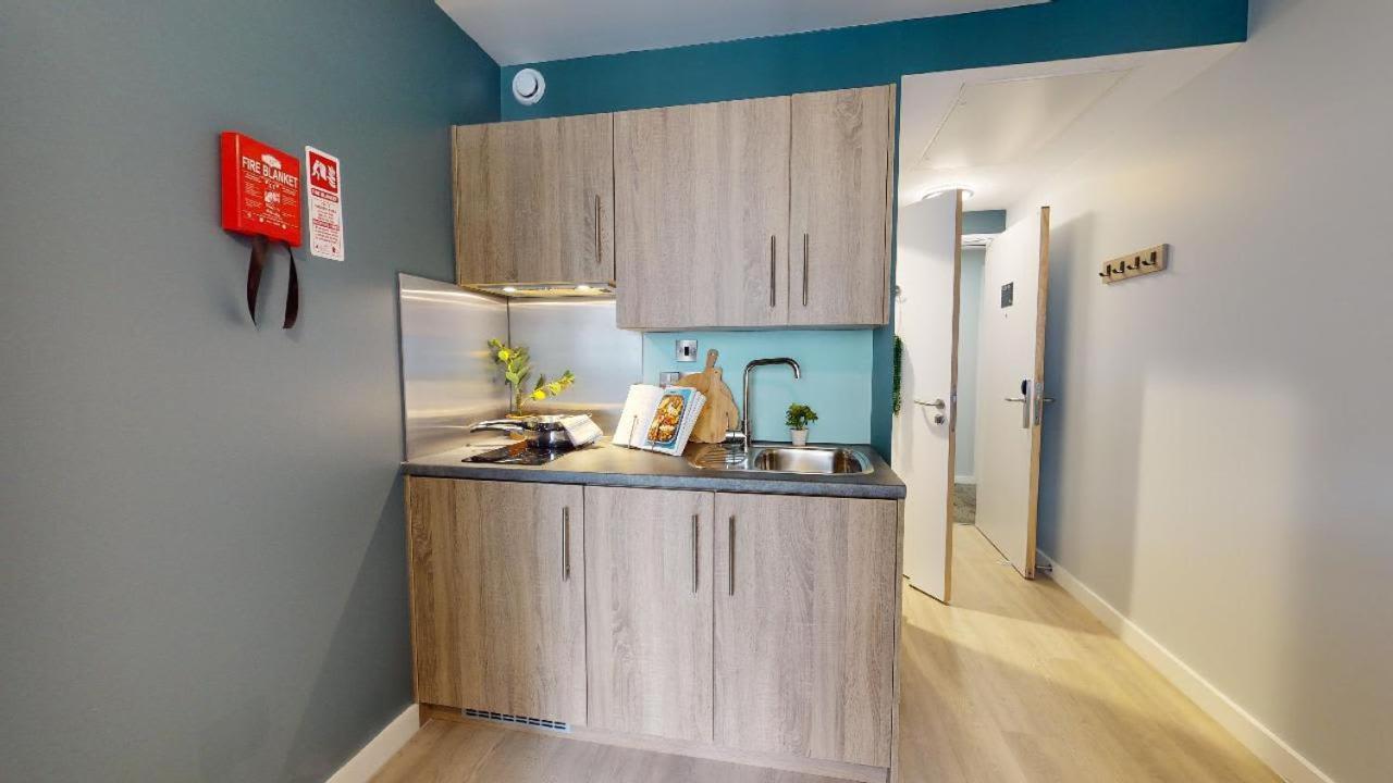 Apartment Iq Bankside *